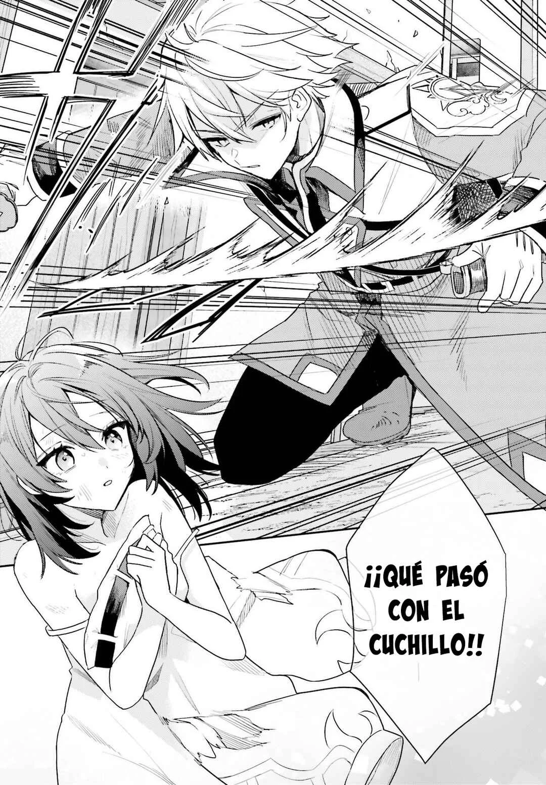 Onna Kajishi wa Ohitoyoshi Guild ni Hirowaremashita ~Shintenchi de Ganbaru Kajishi Seikatsu~ Capítulo 1 - Page 26