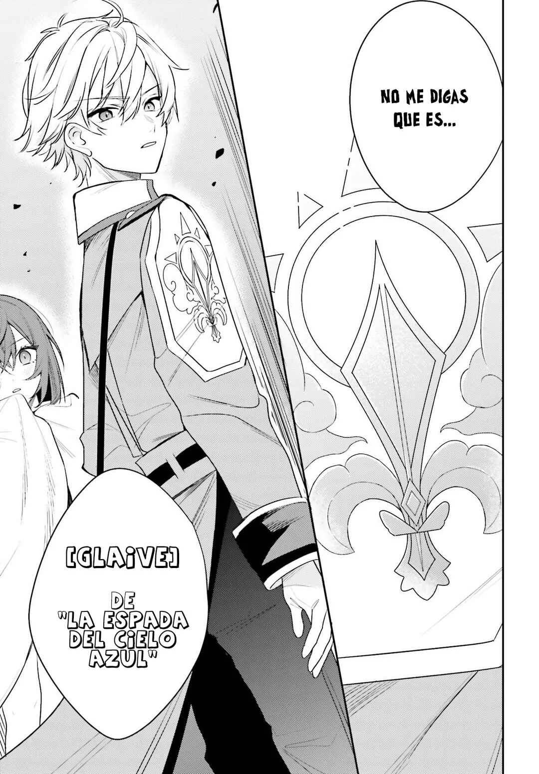 Onna Kajishi wa Ohitoyoshi Guild ni Hirowaremashita ~Shintenchi de Ganbaru Kajishi Seikatsu~ Capítulo 1 - Page 28