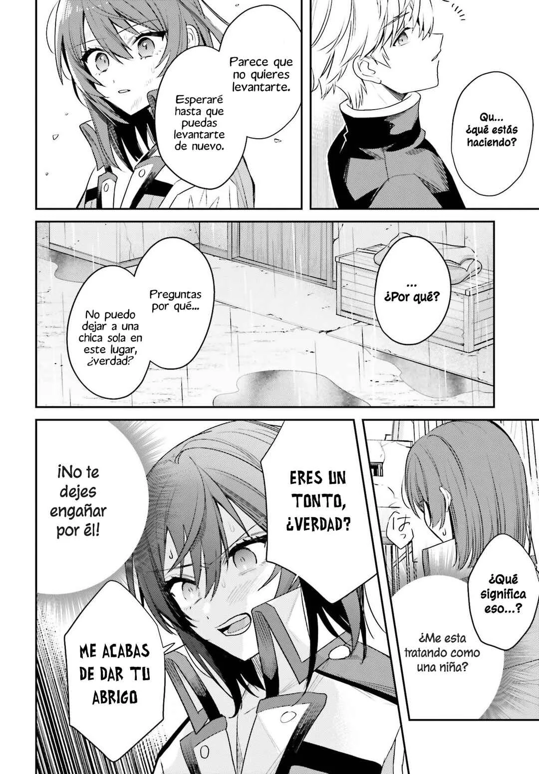 Onna Kajishi wa Ohitoyoshi Guild ni Hirowaremashita ~Shintenchi de Ganbaru Kajishi Seikatsu~ Capítulo 1 - Page 33