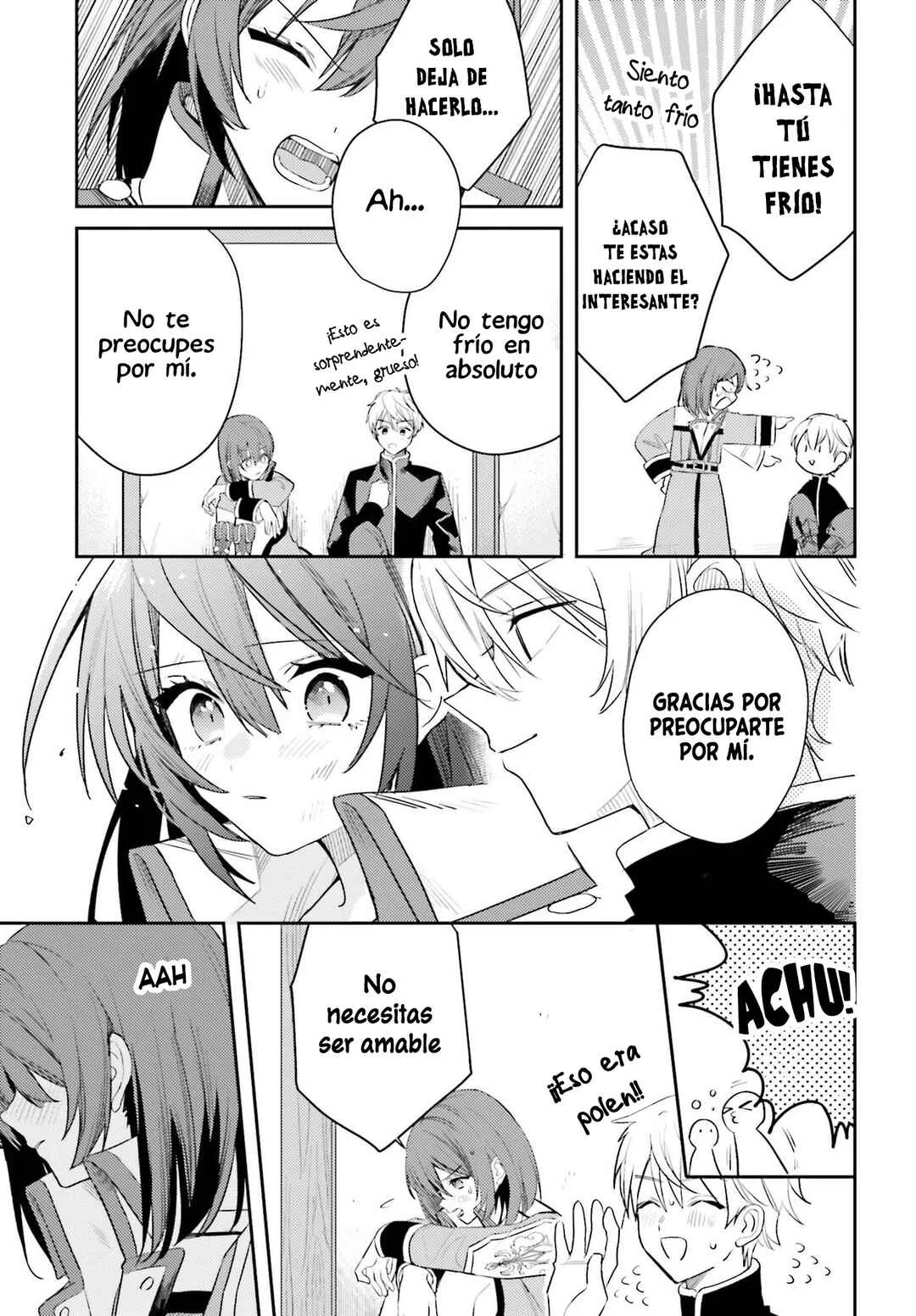 Onna Kajishi wa Ohitoyoshi Guild ni Hirowaremashita ~Shintenchi de Ganbaru Kajishi Seikatsu~ Capítulo 1 - Page 34