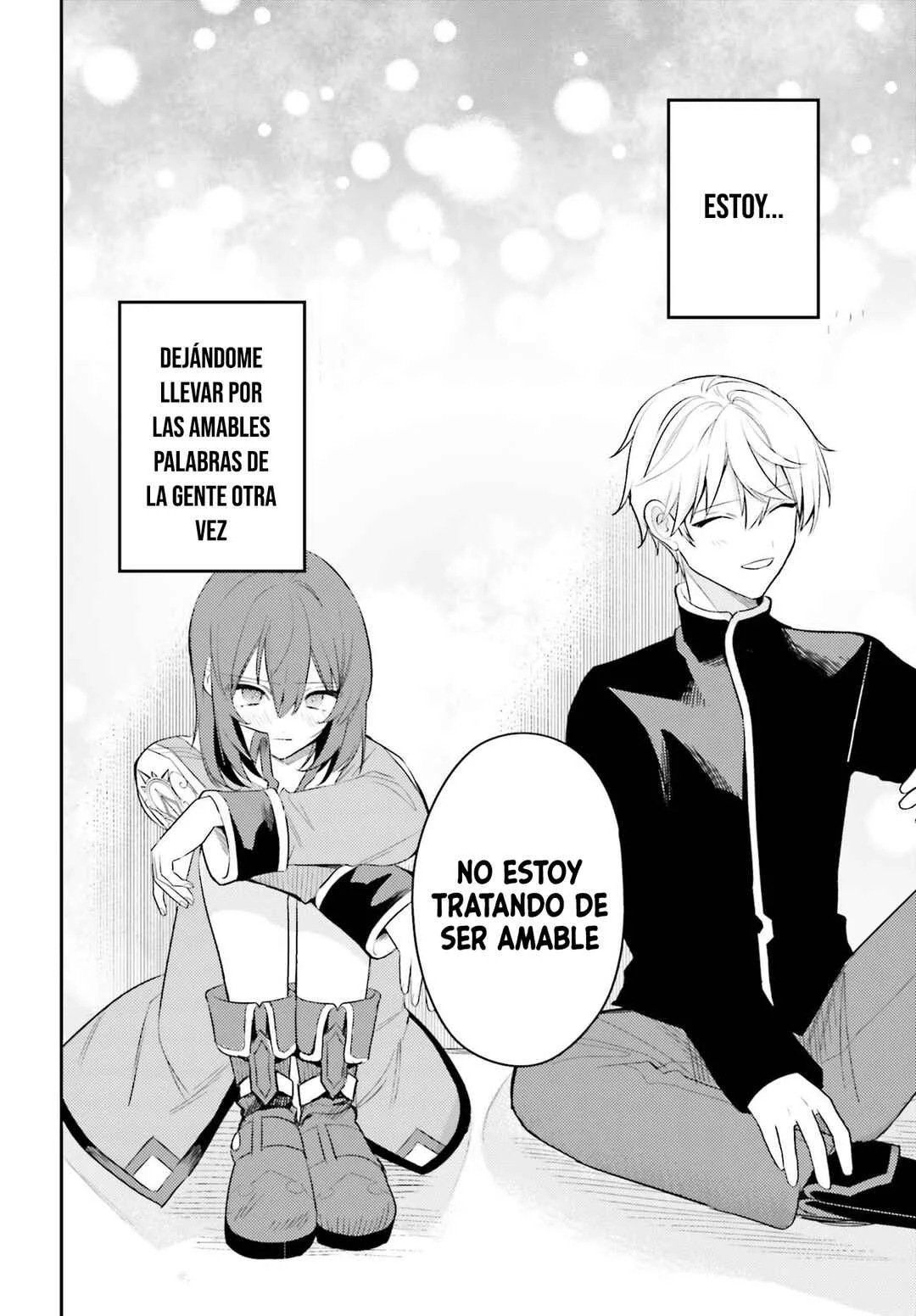 Onna Kajishi wa Ohitoyoshi Guild ni Hirowaremashita ~Shintenchi de Ganbaru Kajishi Seikatsu~ Capítulo 1 - Page 35