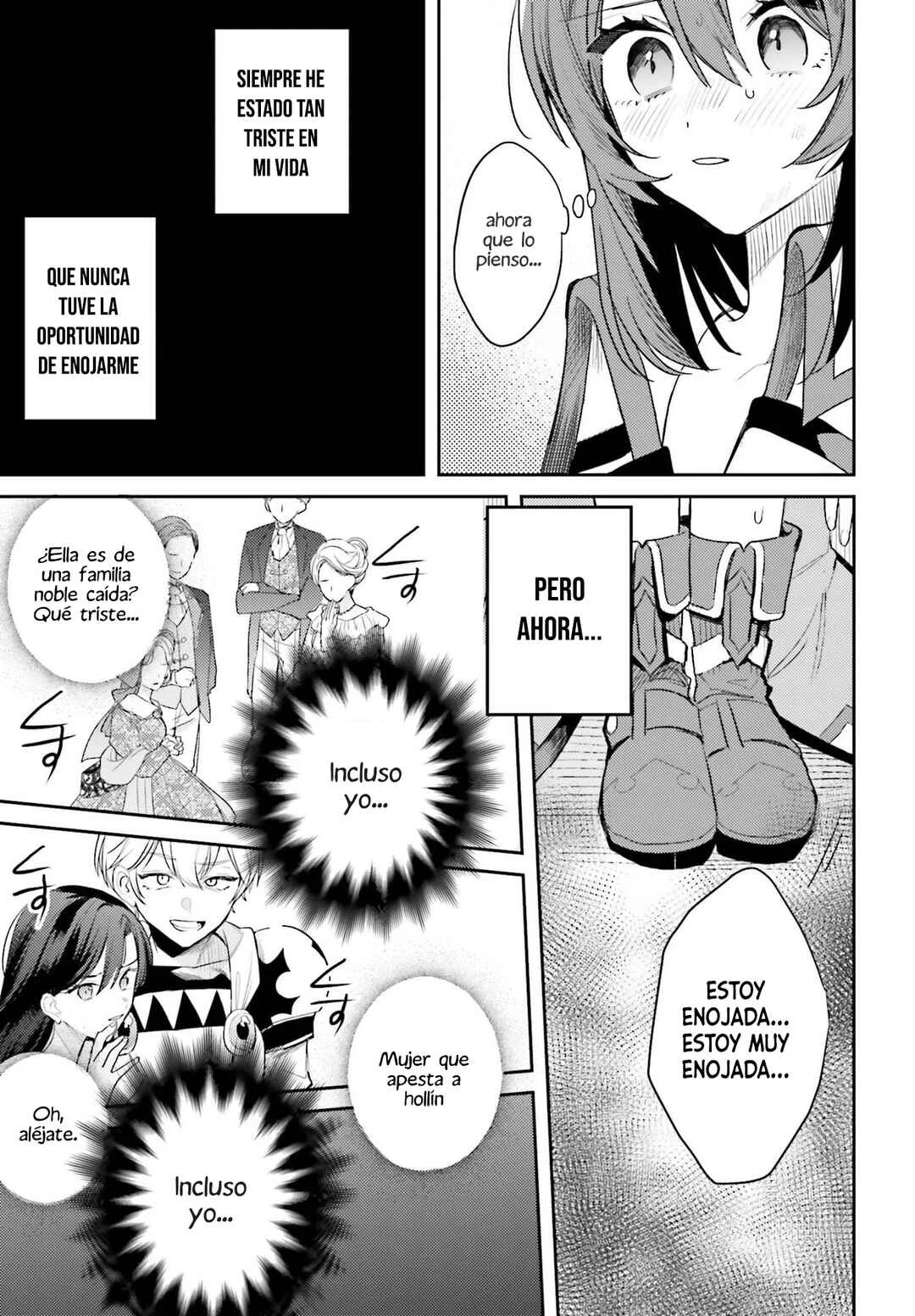 Onna Kajishi wa Ohitoyoshi Guild ni Hirowaremashita ~Shintenchi de Ganbaru Kajishi Seikatsu~ Capítulo 1 - Page 38