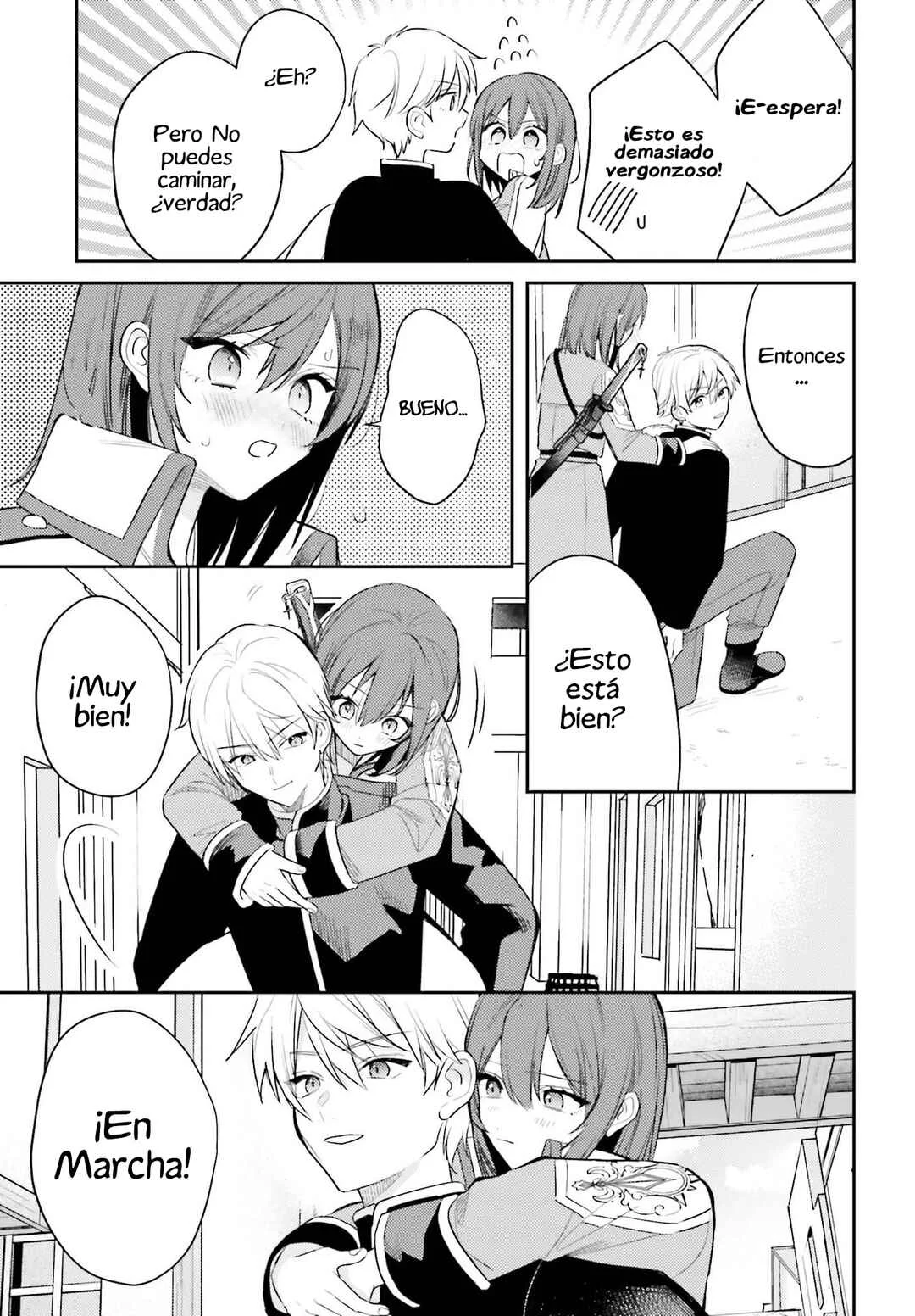 Onna Kajishi wa Ohitoyoshi Guild ni Hirowaremashita ~Shintenchi de Ganbaru Kajishi Seikatsu~ Capítulo 1 - Page 42