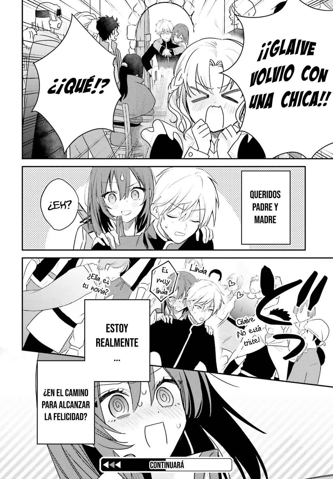 Onna Kajishi wa Ohitoyoshi Guild ni Hirowaremashita ~Shintenchi de Ganbaru Kajishi Seikatsu~ Capítulo 1 - Page 45