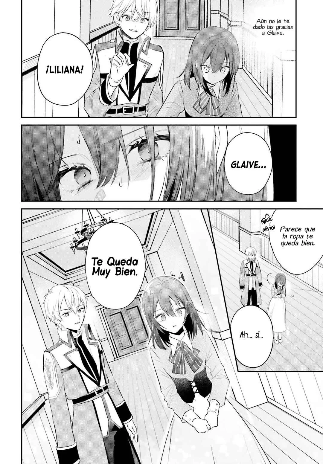 Onna Kajishi wa Ohitoyoshi Guild ni Hirowaremashita ~Shintenchi de Ganbaru Kajishi Seikatsu~ Capítulo 2 - Page 11