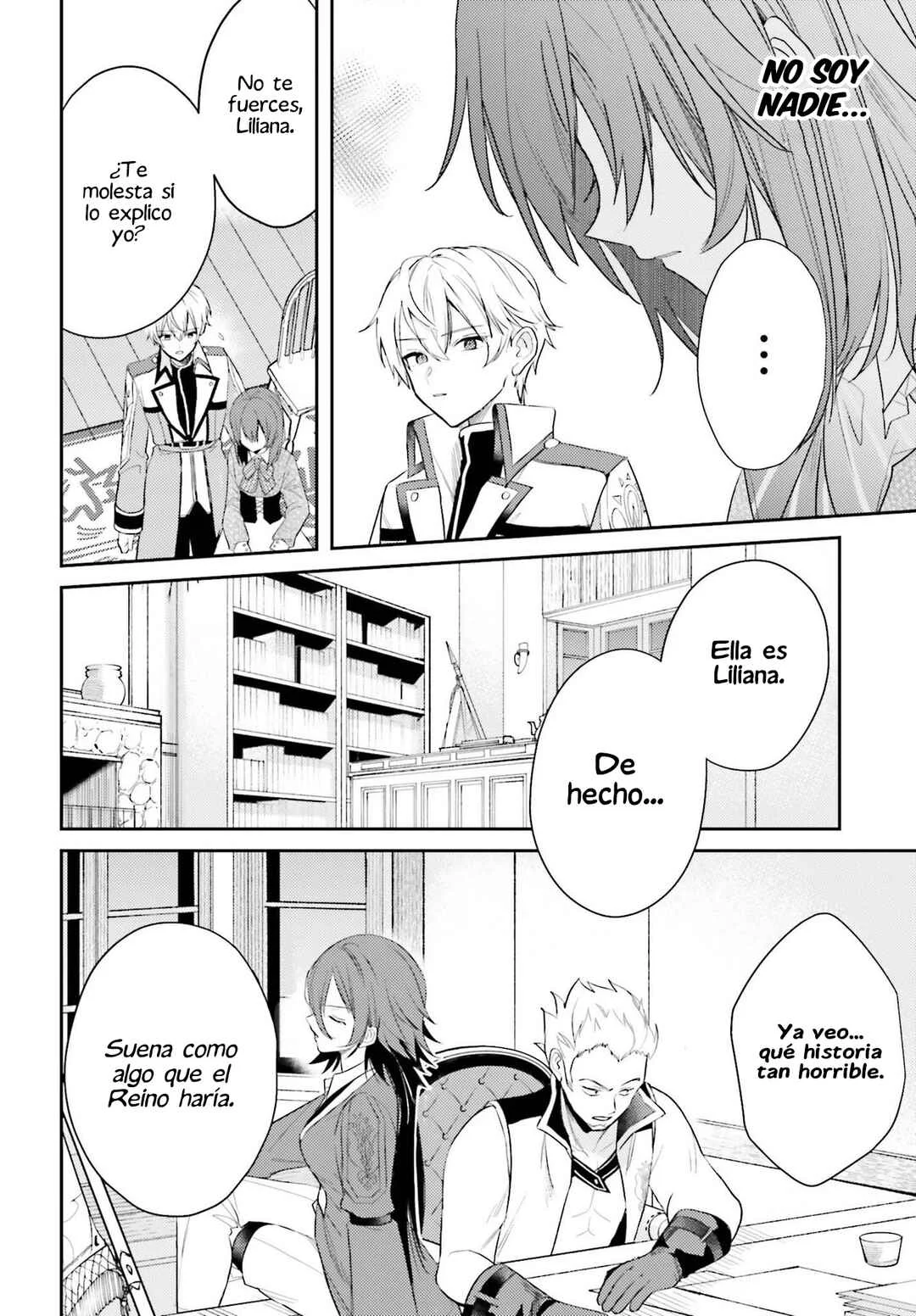 Onna Kajishi wa Ohitoyoshi Guild ni Hirowaremashita ~Shintenchi de Ganbaru Kajishi Seikatsu~ Capítulo 2 - Page 15