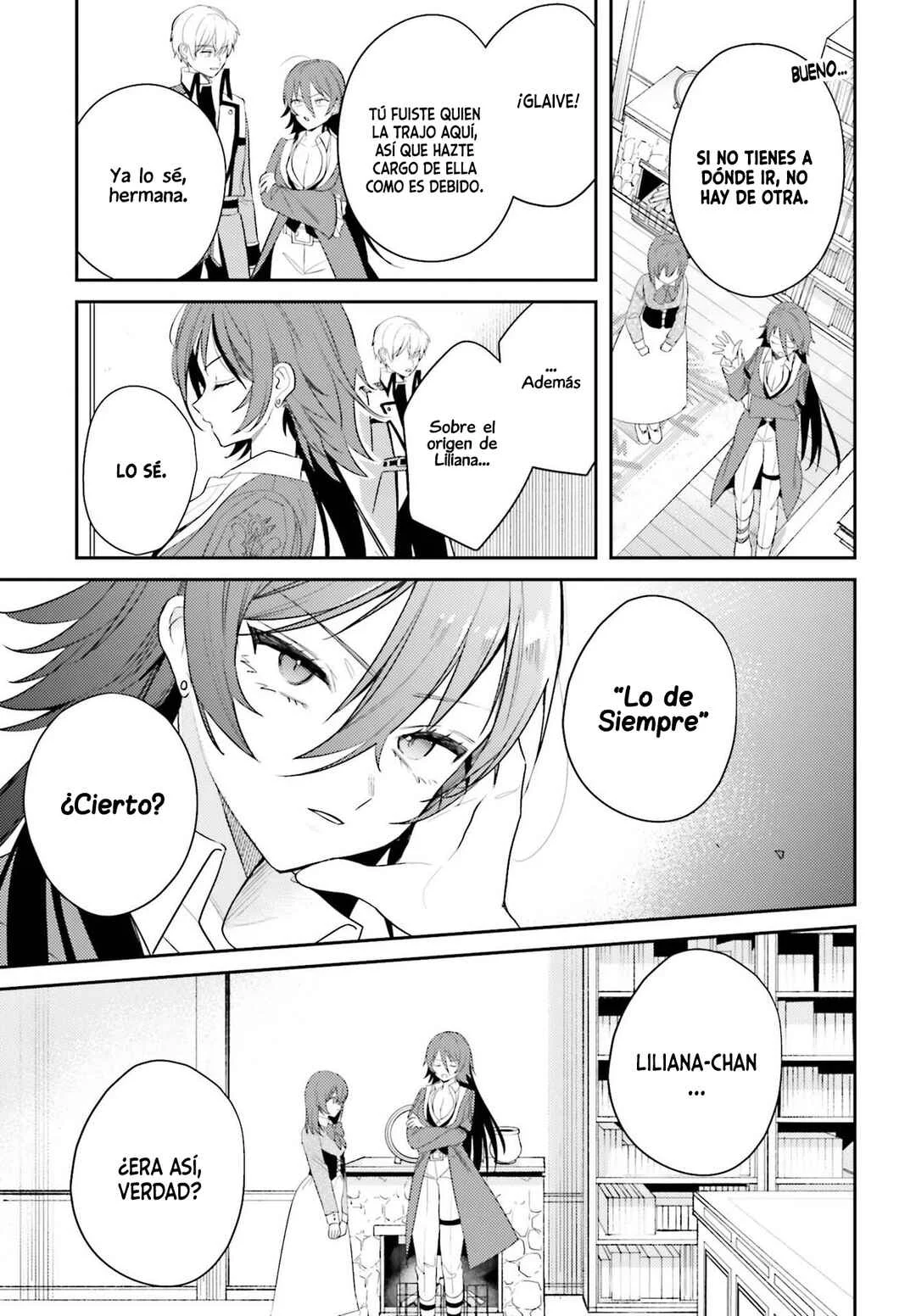Onna Kajishi wa Ohitoyoshi Guild ni Hirowaremashita ~Shintenchi de Ganbaru Kajishi Seikatsu~ Capítulo 2 - Page 18