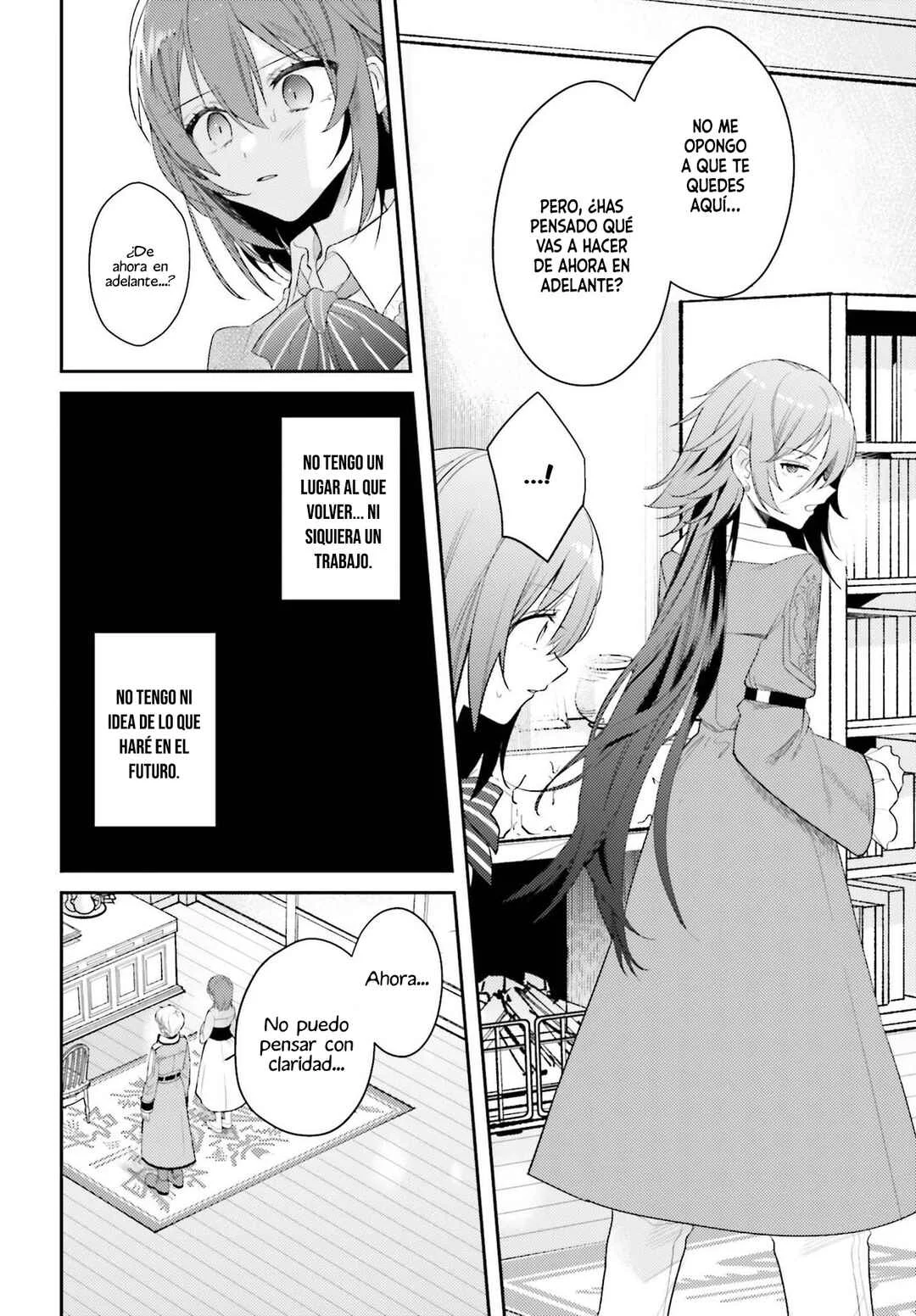 Onna Kajishi wa Ohitoyoshi Guild ni Hirowaremashita ~Shintenchi de Ganbaru Kajishi Seikatsu~ Capítulo 2 - Page 19