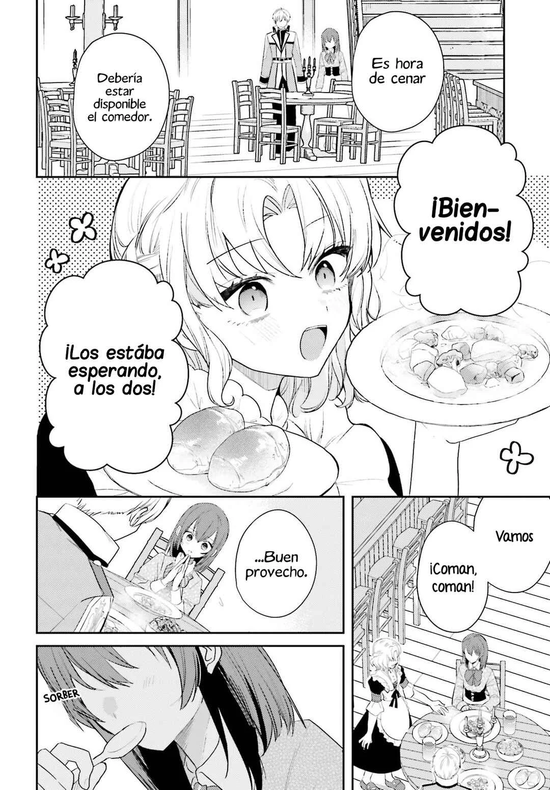 Onna Kajishi wa Ohitoyoshi Guild ni Hirowaremashita ~Shintenchi de Ganbaru Kajishi Seikatsu~ Capítulo 2 - Page 21