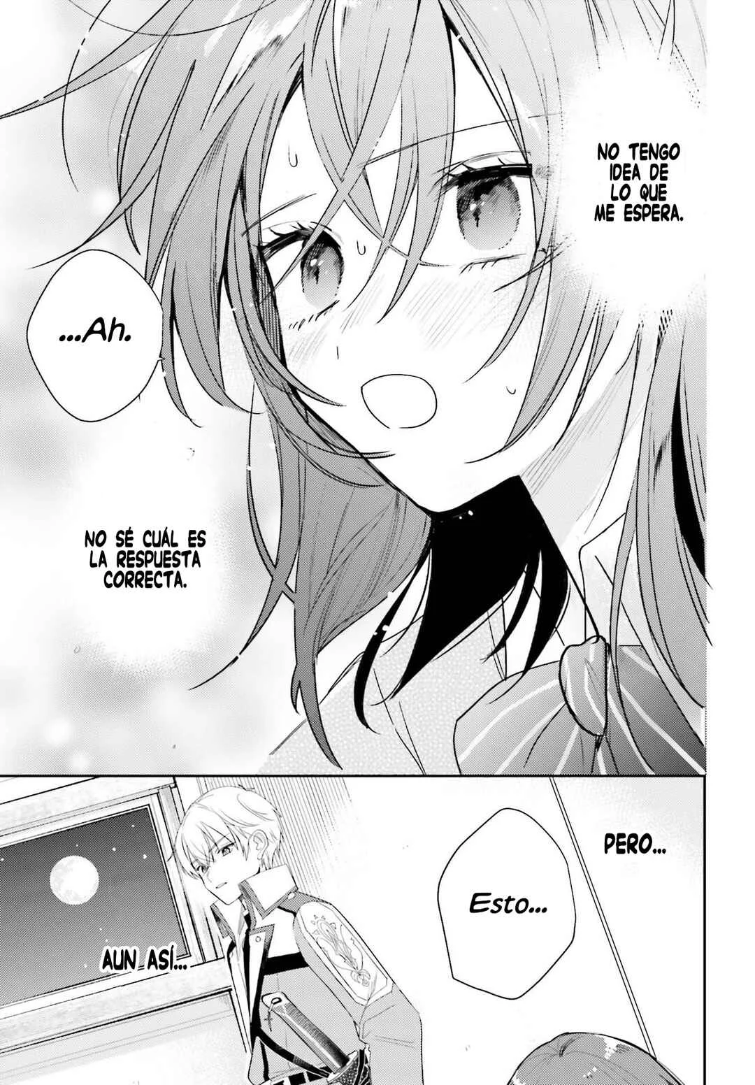 Onna Kajishi wa Ohitoyoshi Guild ni Hirowaremashita ~Shintenchi de Ganbaru Kajishi Seikatsu~ Capítulo 2 - Page 34