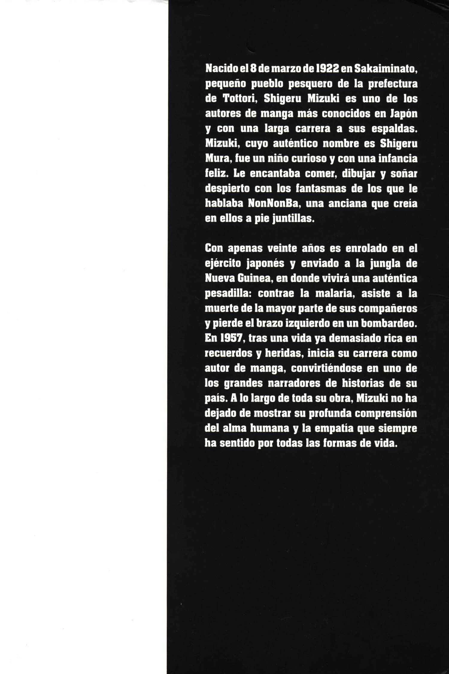 Onward Towards Our Noble Deaths! Capítulo 1: Parte 1 - Page 2
