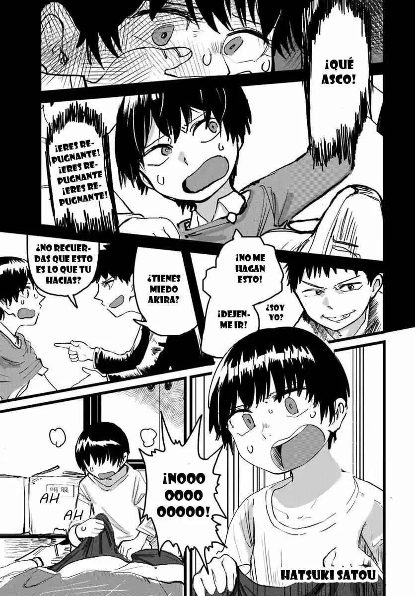 Ore ga Watashi ni Naru made Capítulo 2 - Page 4