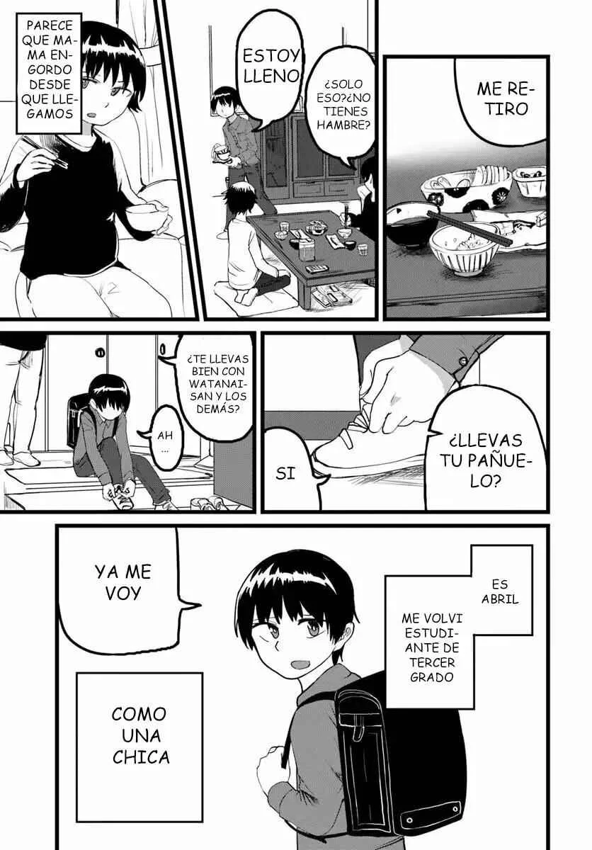 Ore ga Watashi ni Naru made Capítulo 2 - Page 6