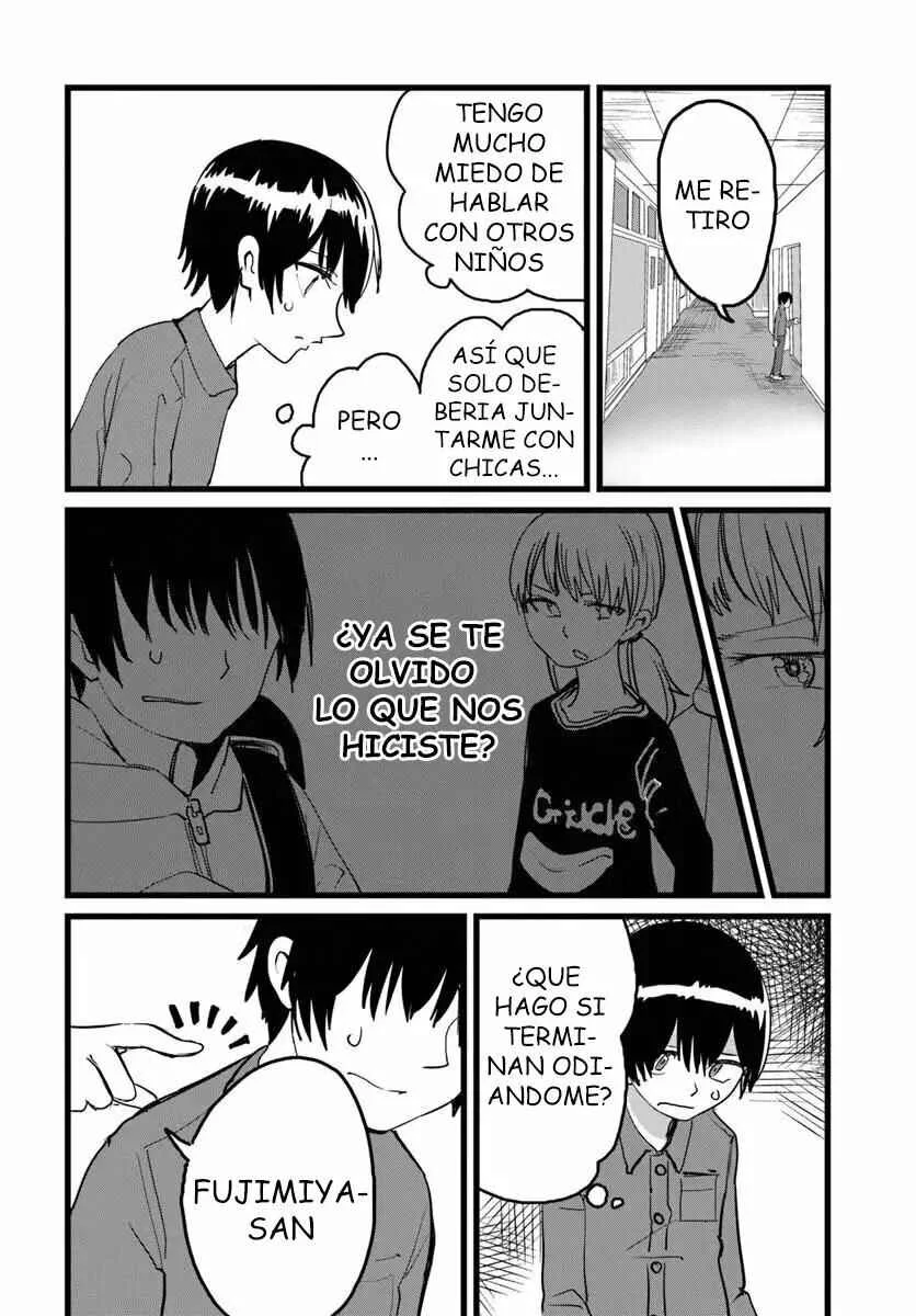 Ore ga Watashi ni Naru made Capítulo 2 - Page 11