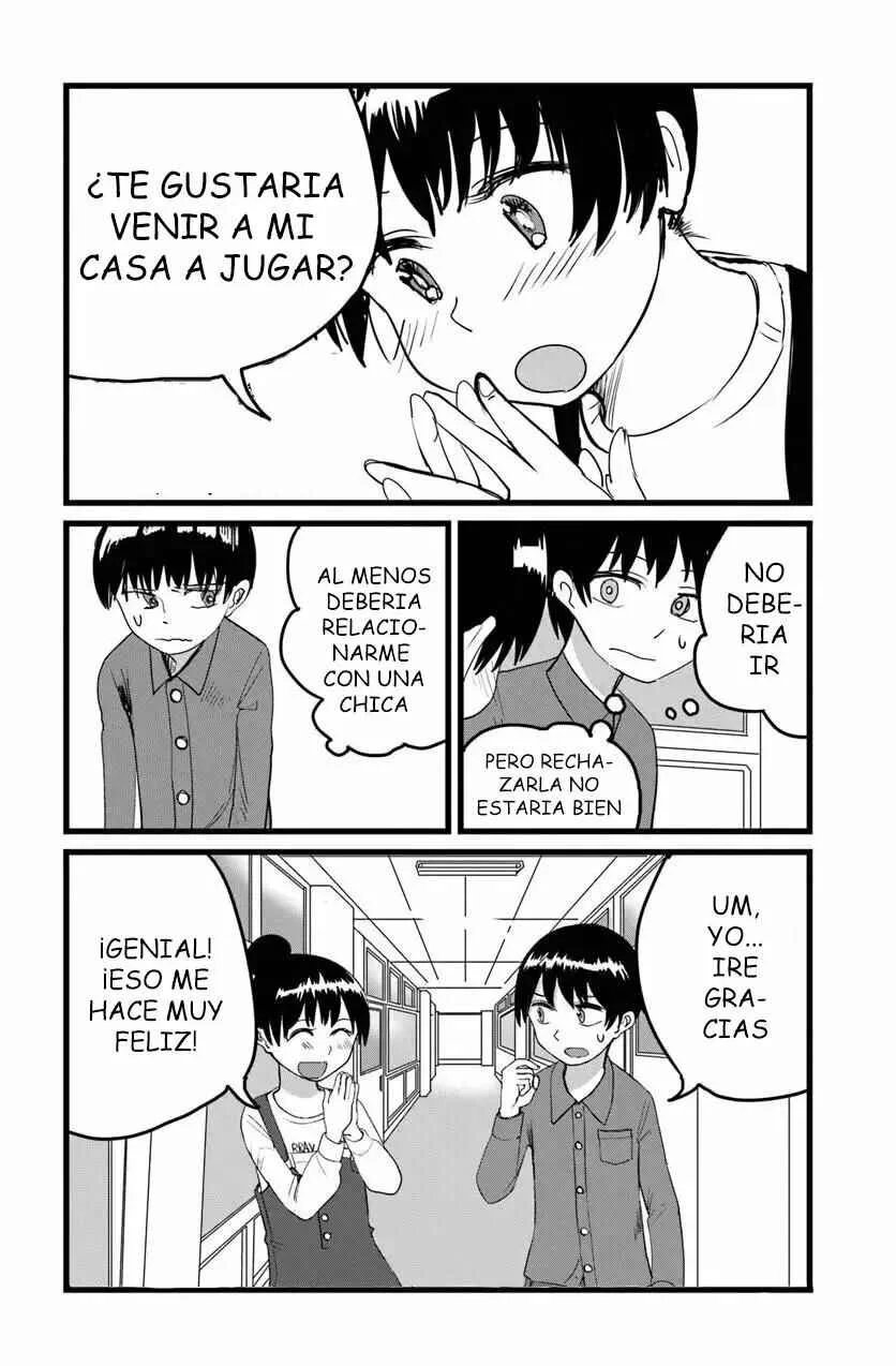 Ore ga Watashi ni Naru made Capítulo 2 - Page 13