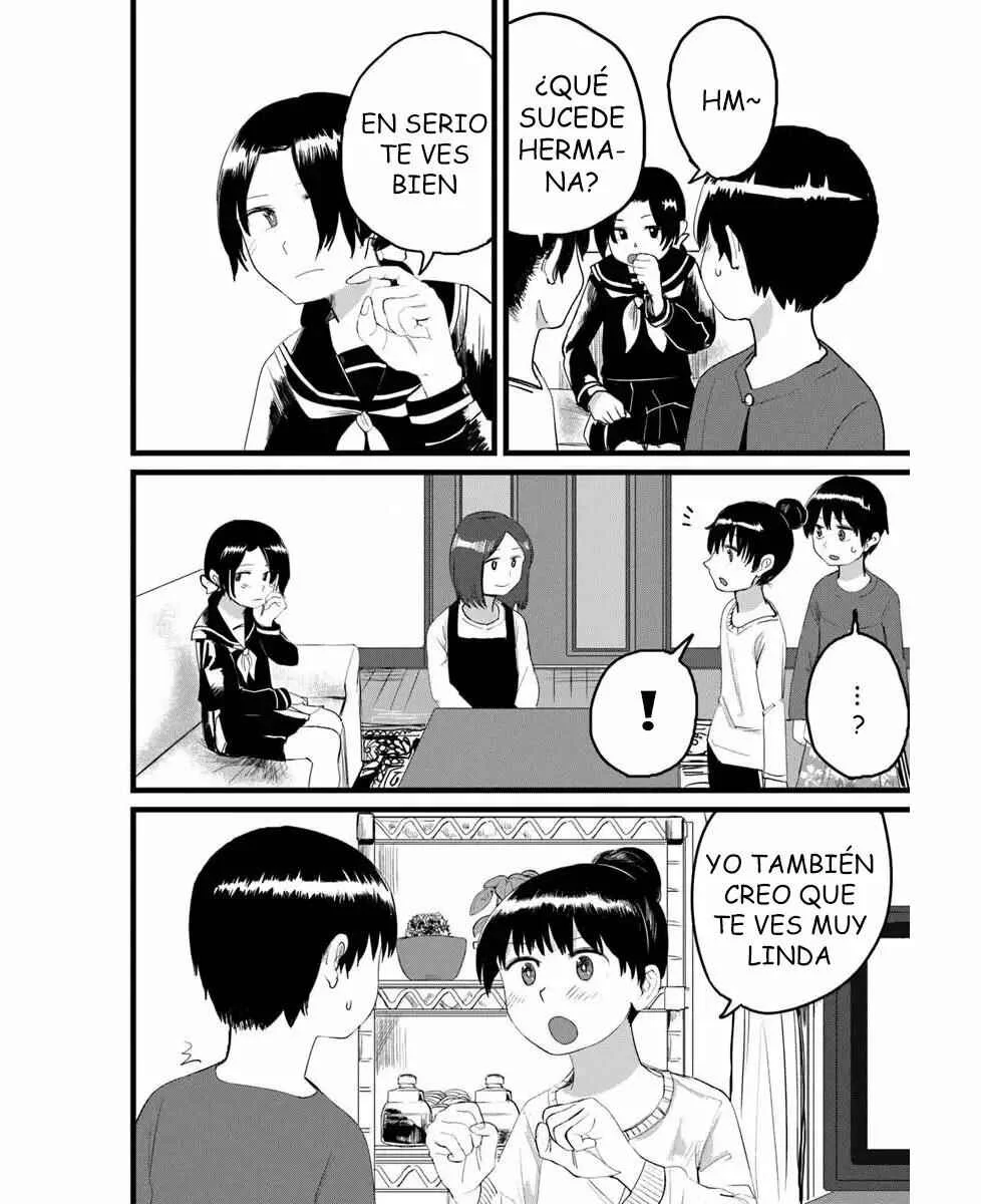 Ore ga Watashi ni Naru made Capítulo 3 - Page 11