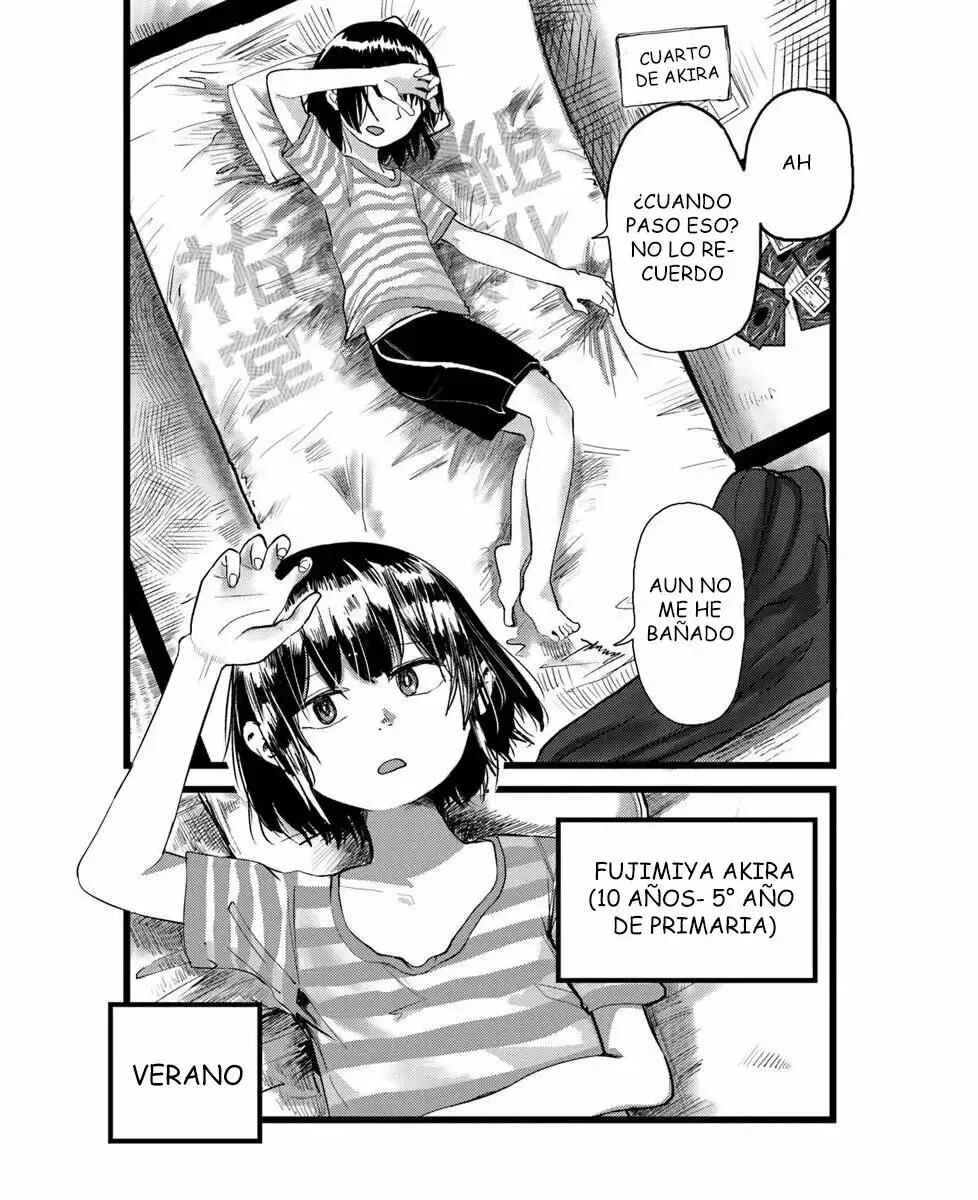 Ore ga Watashi ni Naru made Capítulo 4 - Page 6