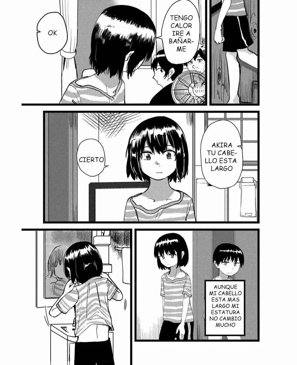 Ore ga Watashi ni Naru made Capítulo 4 - Page 7