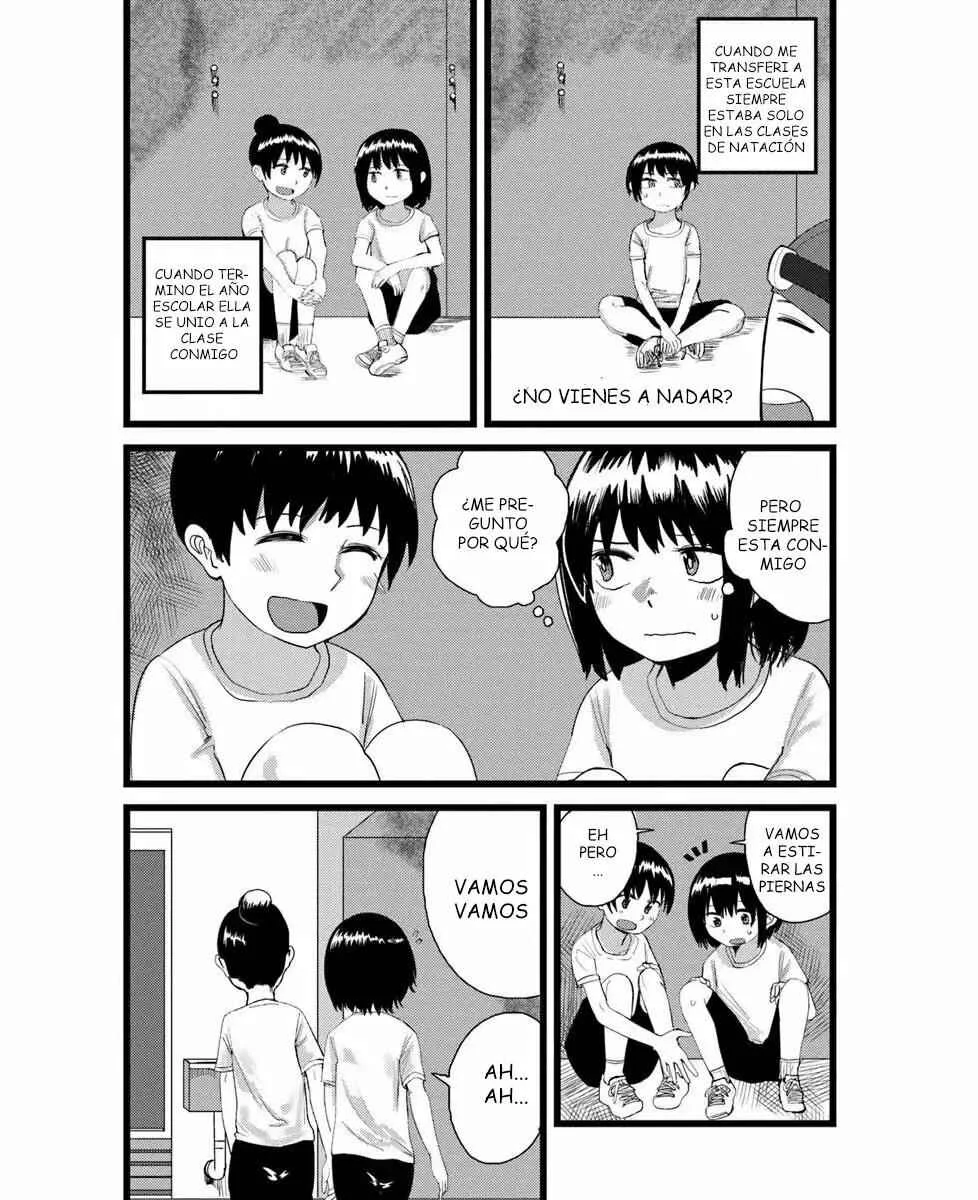 Ore ga Watashi ni Naru made Capítulo 4 - Page 10