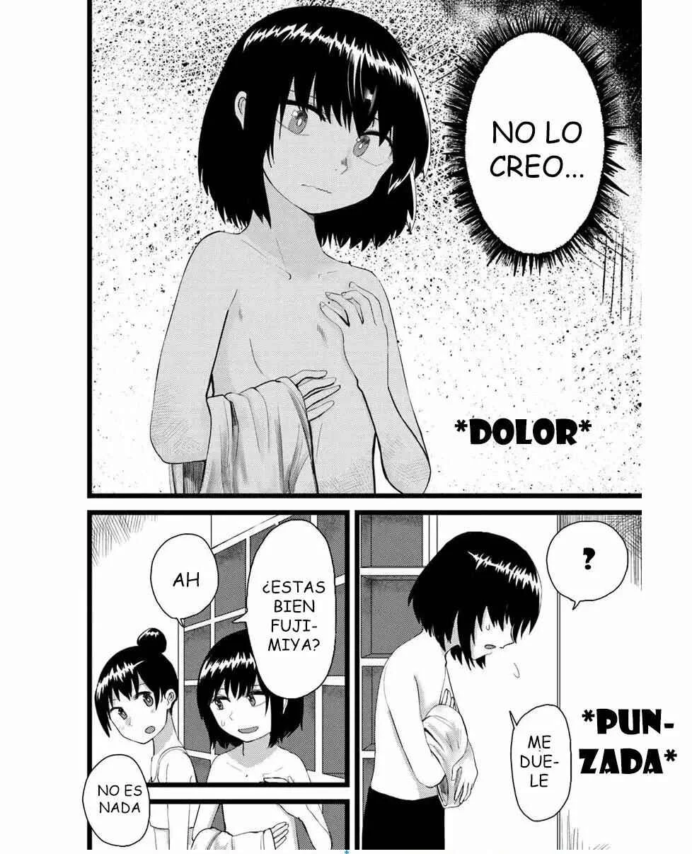 Ore ga Watashi ni Naru made Capítulo 4 - Page 12