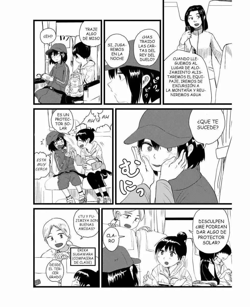 Ore ga Watashi ni Naru made Capítulo 5 - Page 4
