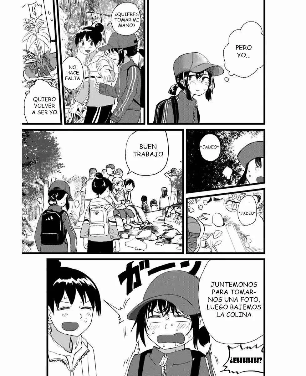 Ore ga Watashi ni Naru made Capítulo 5 - Page 7