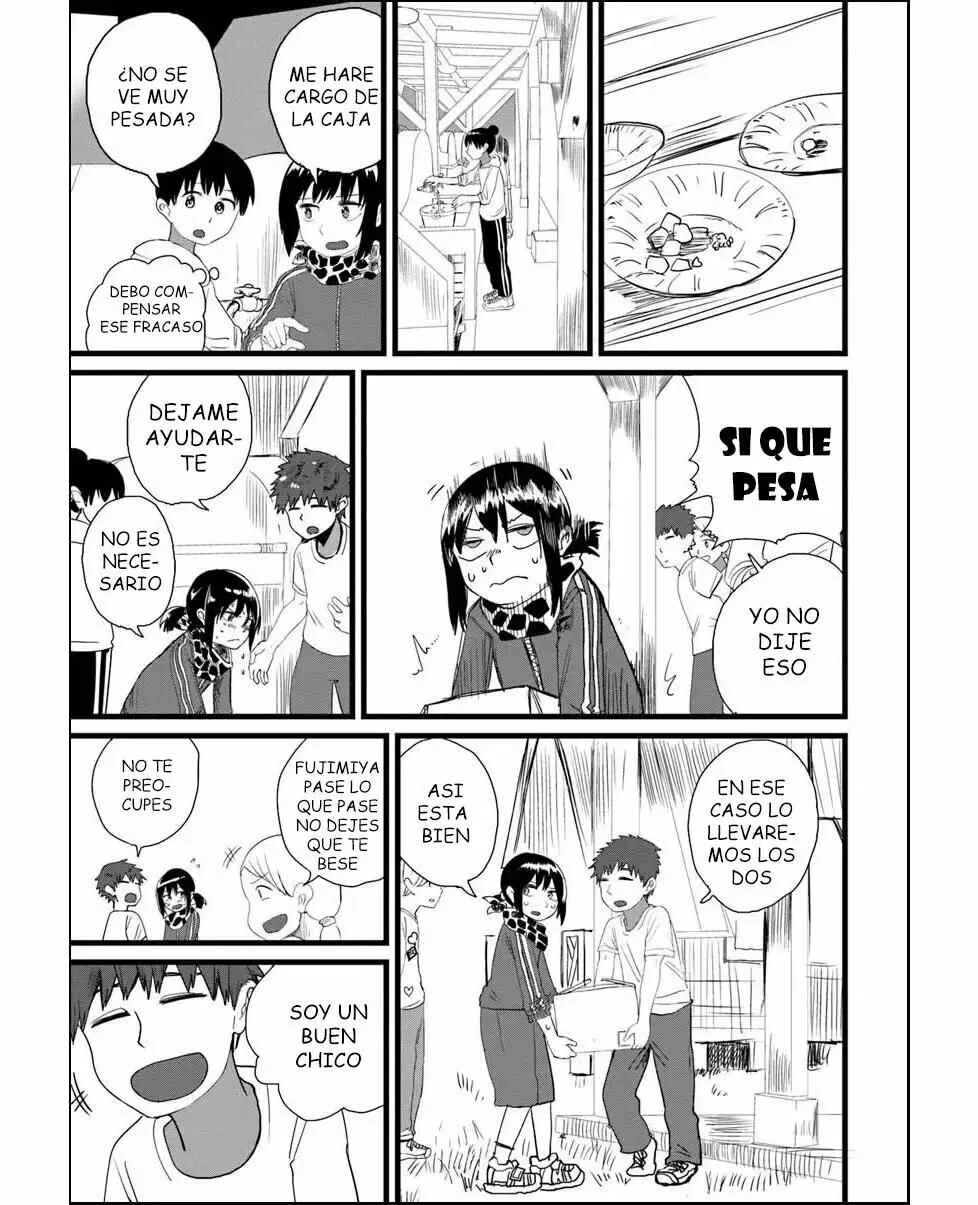 Ore ga Watashi ni Naru made Capítulo 5 - Page 11