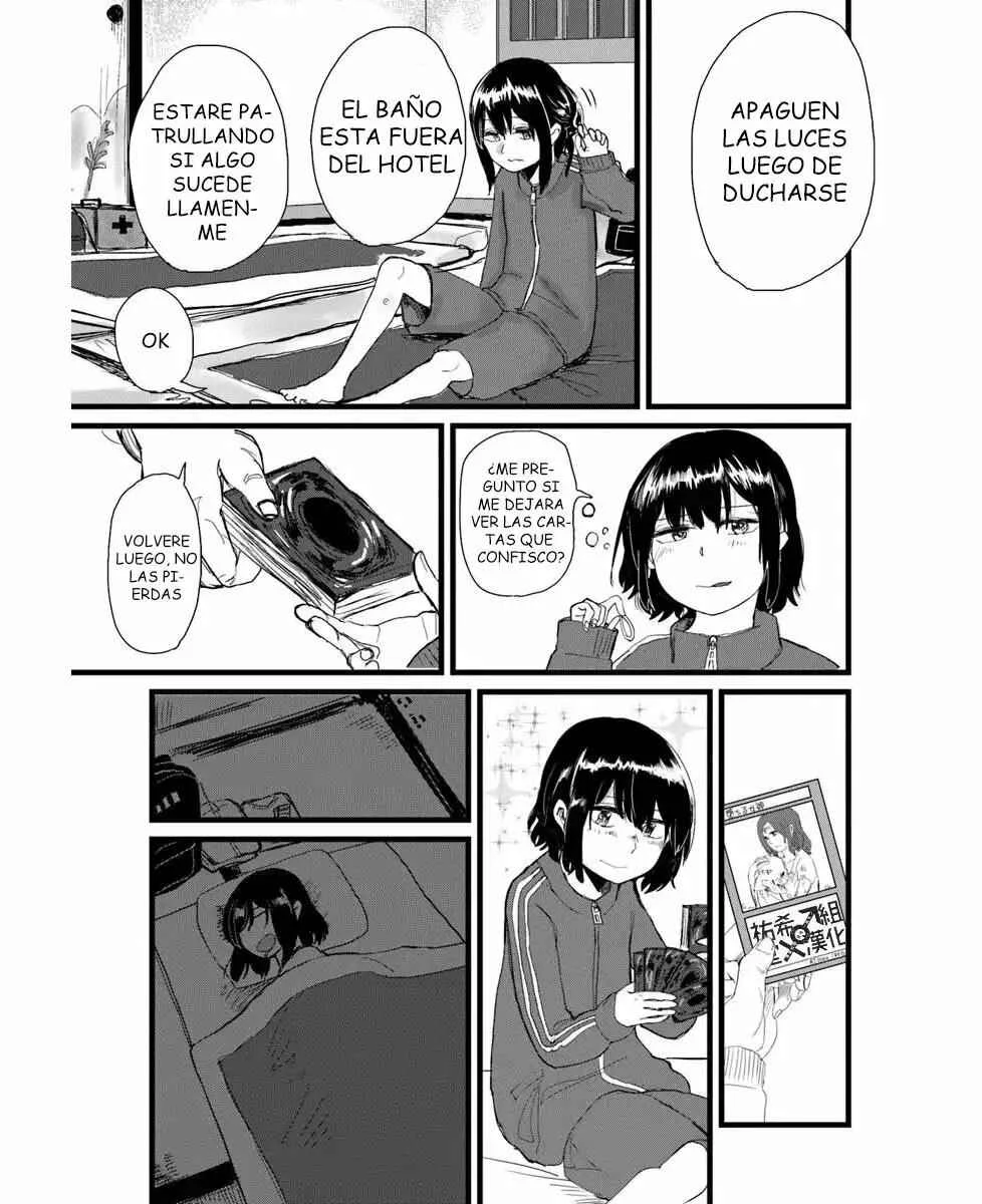 Ore ga Watashi ni Naru made Capítulo 5 - Page 13
