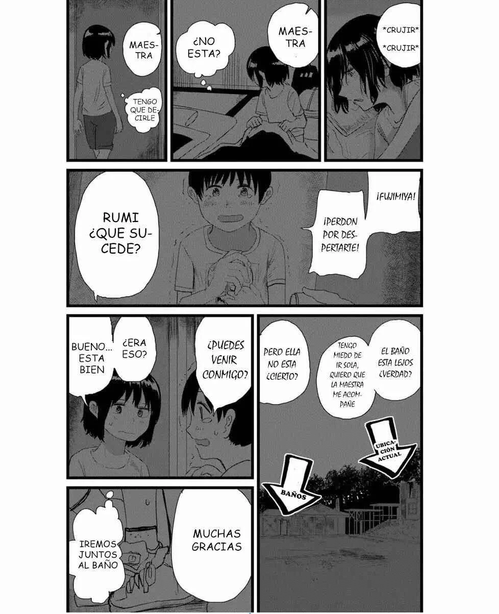 Ore ga Watashi ni Naru made Capítulo 5 - Page 14