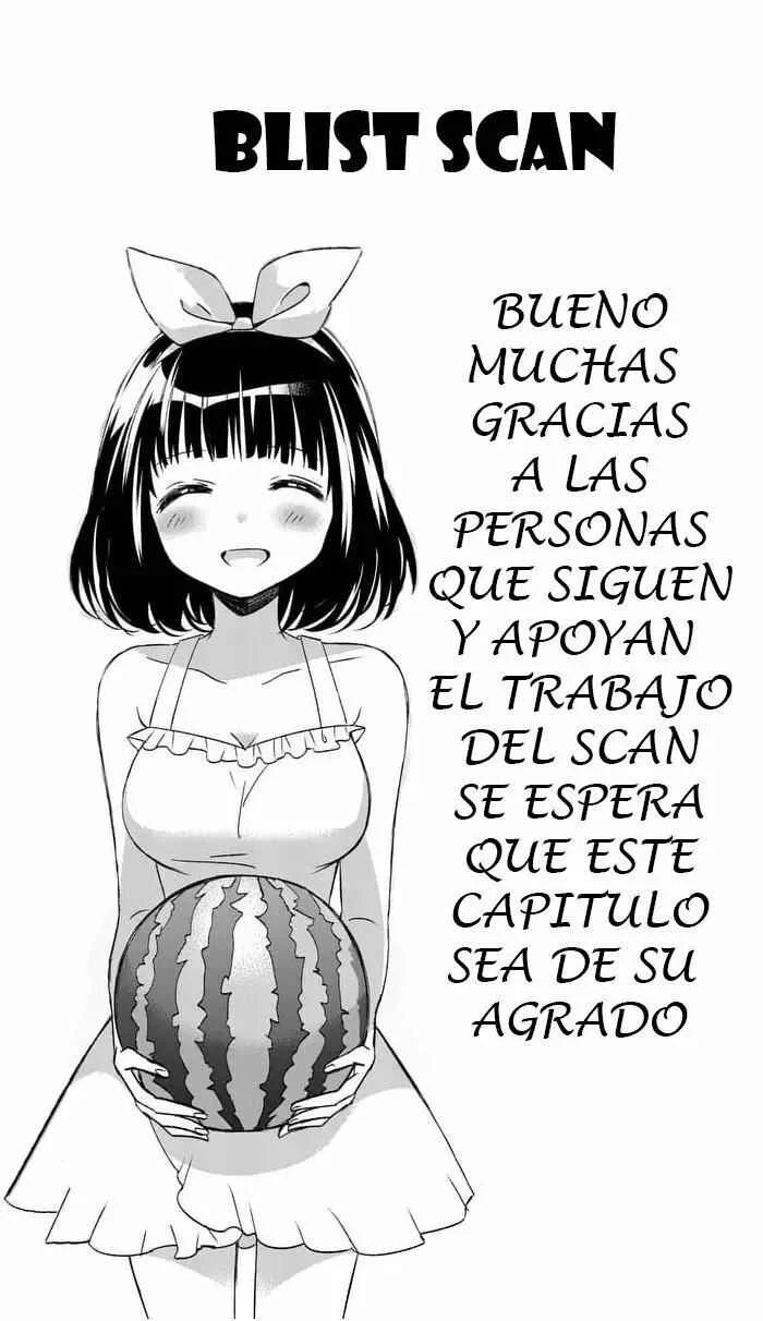 Ore ga Watashi ni Naru made Capítulo 5 - Page 15