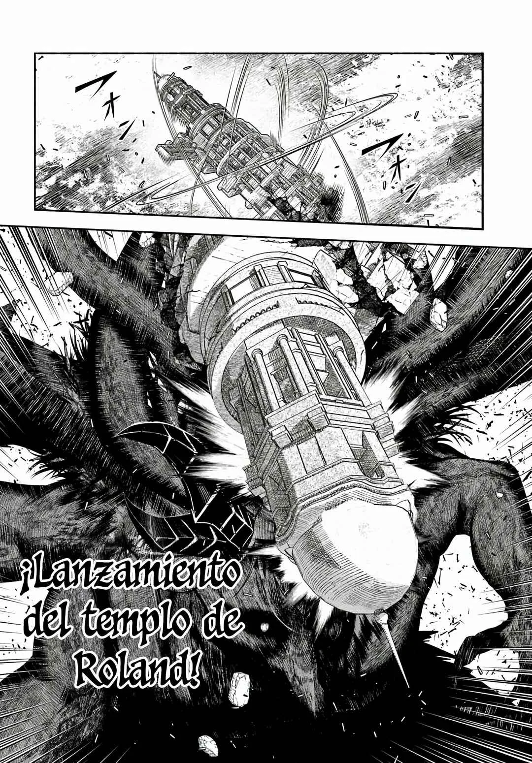Ore Igai Dare mo Saishu Dekinai Sozai na no ni "Sozai Saishuritsu ga Hikui" to Pawahara suru Osananajimi Renkinjutsushi to Zetsuen shita Senzoku Madoushi, Henkyou no Machi de Slow Life wo Okuritai. Capítulo 18: Resolución - Page 18