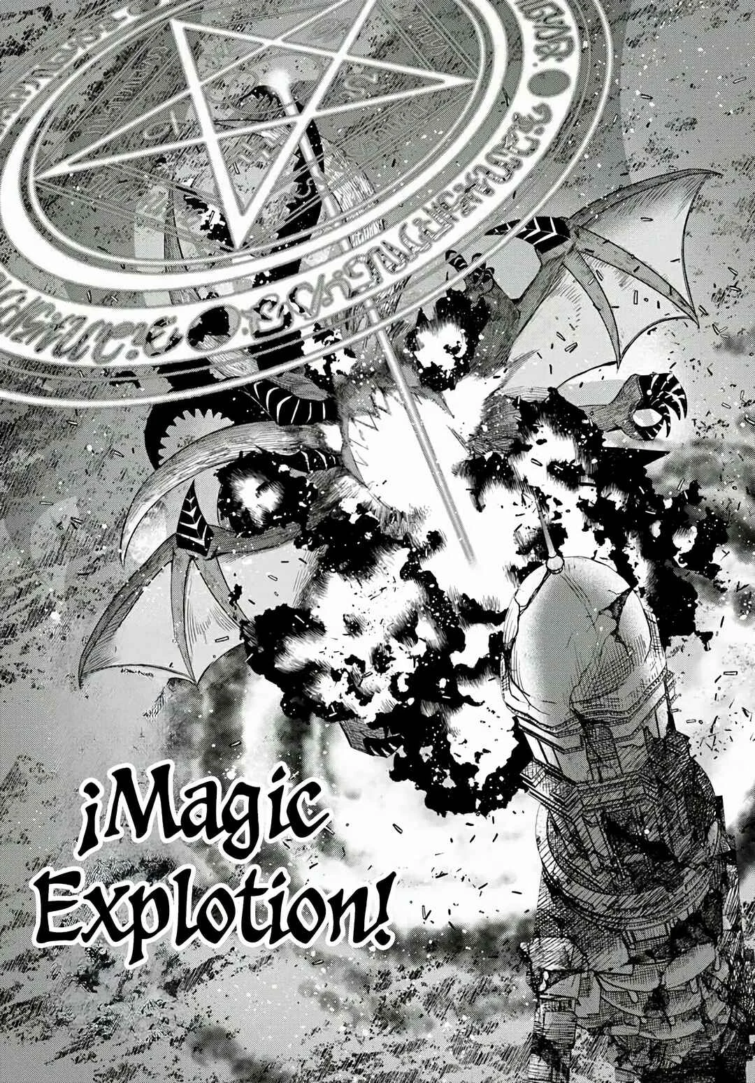 Ore Igai Dare mo Saishu Dekinai Sozai na no ni "Sozai Saishuritsu ga Hikui" to Pawahara suru Osananajimi Renkinjutsushi to Zetsuen shita Senzoku Madoushi, Henkyou no Machi de Slow Life wo Okuritai. Capítulo 18: Resolución - Page 25