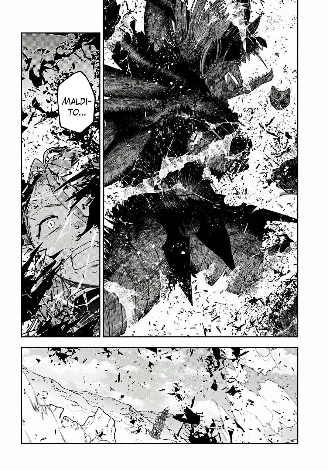Ore Igai Dare mo Saishu Dekinai Sozai na no ni "Sozai Saishuritsu ga Hikui" to Pawahara suru Osananajimi Renkinjutsushi to Zetsuen shita Senzoku Madoushi, Henkyou no Machi de Slow Life wo Okuritai. Capítulo 18: Resolución - Page 26