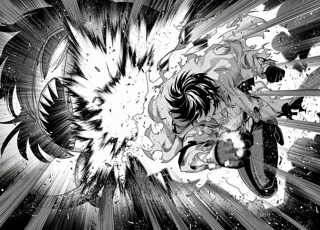 Ore Igai Dare mo Saishu Dekinai Sozai na no ni "Sozai Saishuritsu ga Hikui" to Pawahara suru Osananajimi Renkinjutsushi to Zetsuen shita Senzoku Madoushi, Henkyou no Machi de Slow Life wo Okuritai. Capítulo 19: Derecho de Ira - Page 20