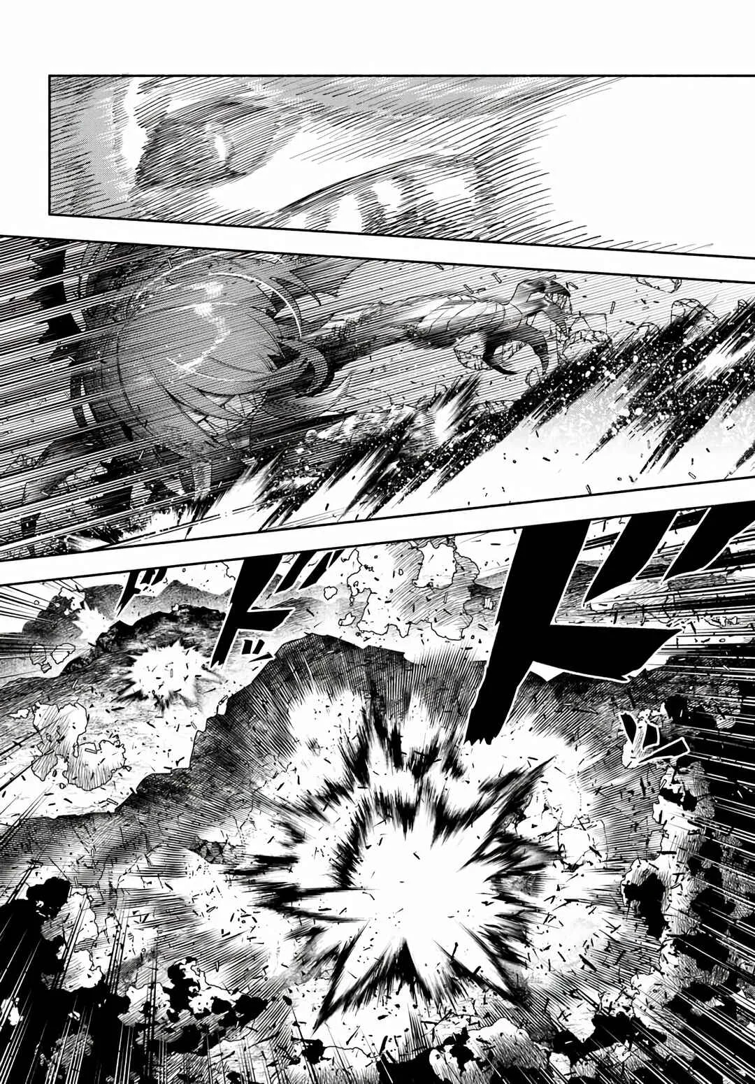 Ore Igai Dare mo Saishu Dekinai Sozai na no ni "Sozai Saishuritsu ga Hikui" to Pawahara suru Osananajimi Renkinjutsushi to Zetsuen shita Senzoku Madoushi, Henkyou no Machi de Slow Life wo Okuritai. Capítulo 19: Derecho de Ira - Page 21