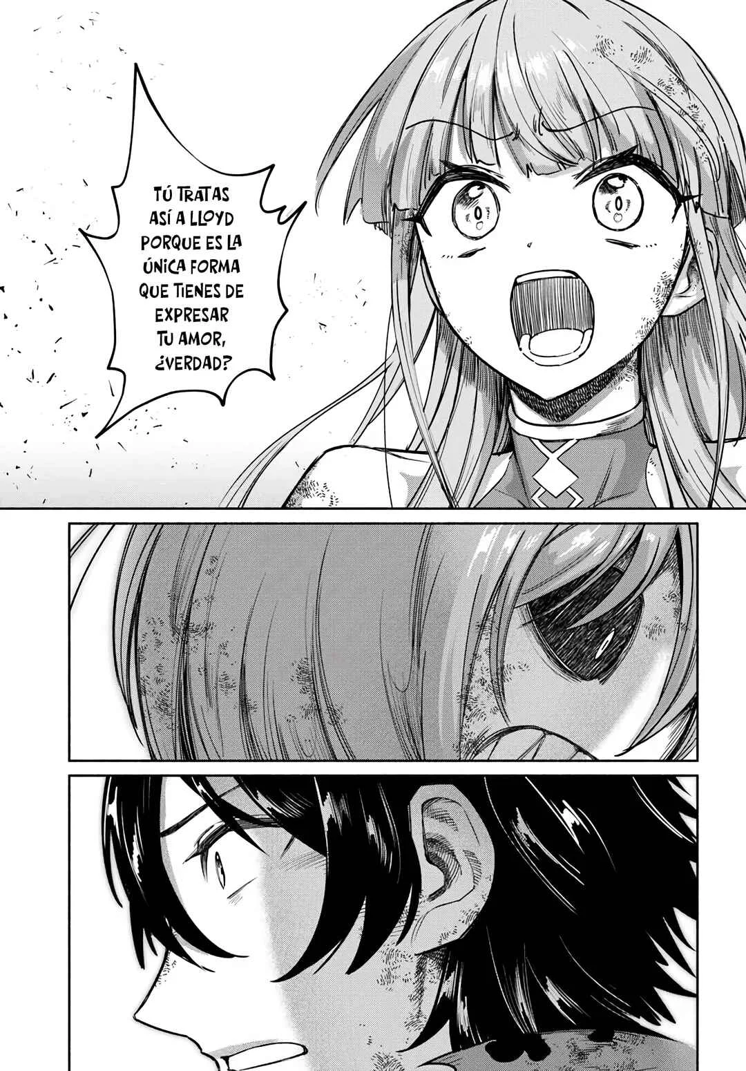 Ore Igai Dare mo Saishu Dekinai Sozai na no ni "Sozai Saishuritsu ga Hikui" to Pawahara suru Osananajimi Renkinjutsushi to Zetsuen shita Senzoku Madoushi, Henkyou no Machi de Slow Life wo Okuritai. Capítulo 20: El Sabor Del Pot-Au-Feu - Page 19
