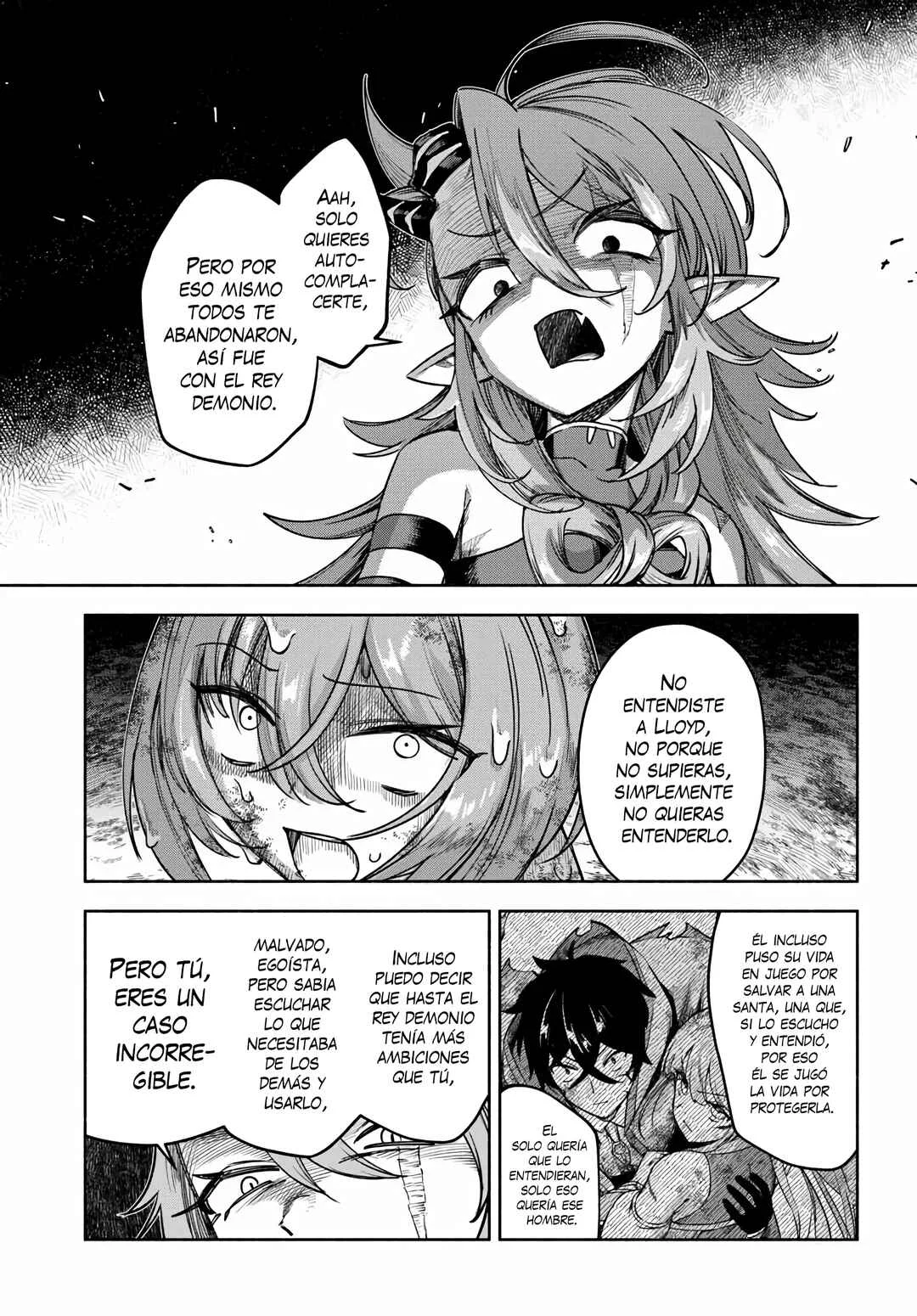Ore Igai Dare mo Saishu Dekinai Sozai na no ni "Sozai Saishuritsu ga Hikui" to Pawahara suru Osananajimi Renkinjutsushi to Zetsuen shita Senzoku Madoushi, Henkyou no Machi de Slow Life wo Okuritai. Capítulo 22: El Sabor Del Pot-Au-Feu 2 - Page 11