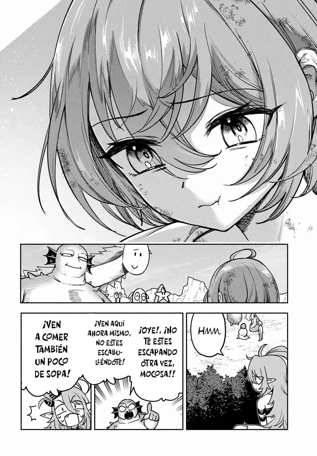 Ore Igai Dare mo Saishu Dekinai Sozai na no ni "Sozai Saishuritsu ga Hikui" to Pawahara suru Osananajimi Renkinjutsushi to Zetsuen shita Senzoku Madoushi, Henkyou no Machi de Slow Life wo Okuritai. Capítulo 22: El Sabor Del Pot-Au-Feu 2 - Page 22