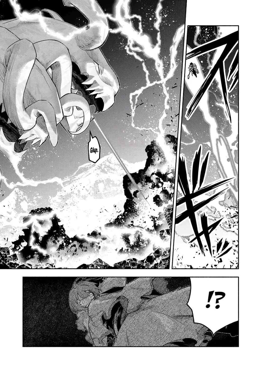 Ore Igai Dare mo Saishu Dekinai Sozai na no ni "Sozai Saishuritsu ga Hikui" to Pawahara suru Osananajimi Renkinjutsushi to Zetsuen shita Senzoku Madoushi, Henkyou no Machi de Slow Life wo Okuritai. Capítulo 25: La Sucesora, Ezekiel - Page 27
