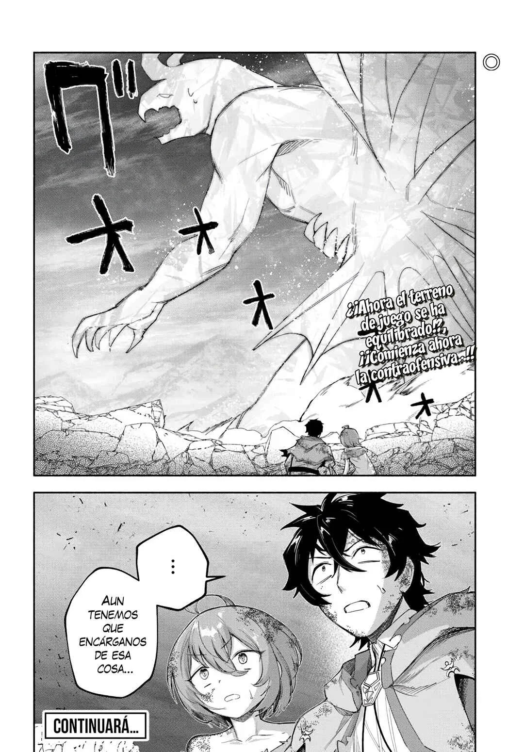 Ore Igai Dare mo Saishu Dekinai Sozai na no ni "Sozai Saishuritsu ga Hikui" to Pawahara suru Osananajimi Renkinjutsushi to Zetsuen shita Senzoku Madoushi, Henkyou no Machi de Slow Life wo Okuritai. Capítulo 26: Hasta El Fondo Del Estomago - Page 27