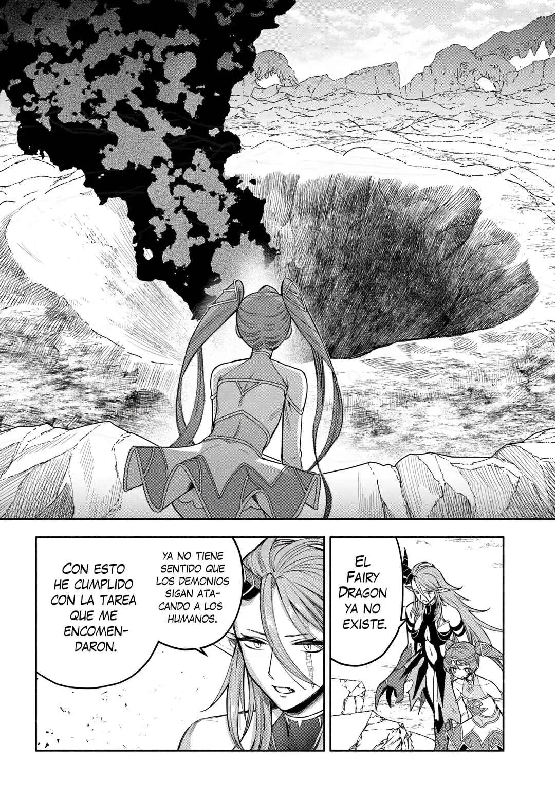 Ore Igai Dare mo Saishu Dekinai Sozai na no ni "Sozai Saishuritsu ga Hikui" to Pawahara suru Osananajimi Renkinjutsushi to Zetsuen shita Senzoku Madoushi, Henkyou no Machi de Slow Life wo Okuritai. Capítulo 28: Lo Que Se Ganó - Page 2
