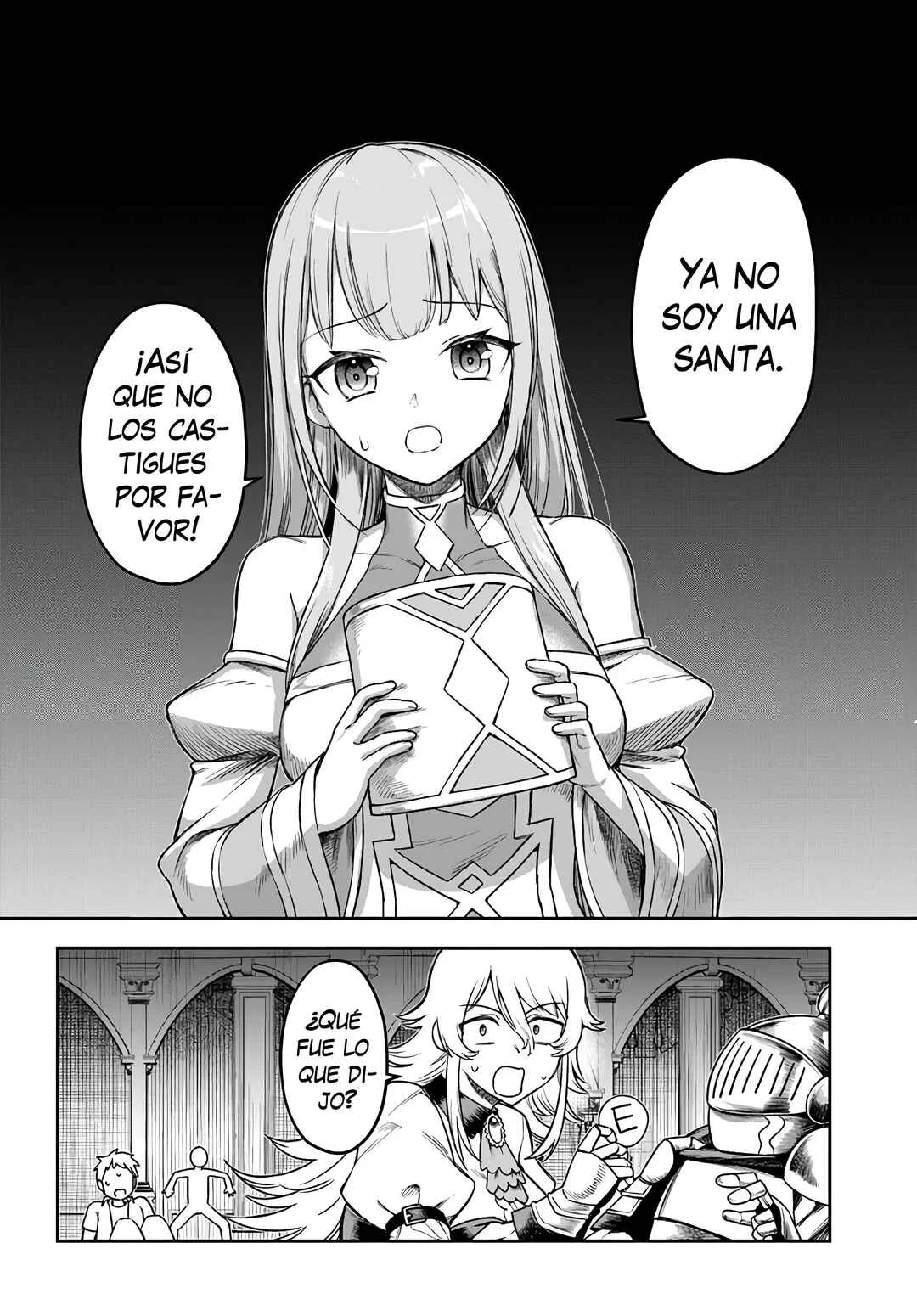 Ore Igai Dare mo Saishu Dekinai Sozai na no ni "Sozai Saishuritsu ga Hikui" to Pawahara suru Osananajimi Renkinjutsushi to Zetsuen shita Senzoku Madoushi, Henkyou no Machi de Slow Life wo Okuritai. Capítulo 3: Amigos Especiales - Page 5