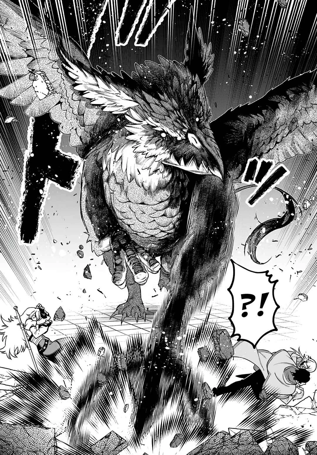Ore Igai Dare mo Saishu Dekinai Sozai na no ni "Sozai Saishuritsu ga Hikui" to Pawahara suru Osananajimi Renkinjutsushi to Zetsuen shita Senzoku Madoushi, Henkyou no Machi de Slow Life wo Okuritai. Capítulo 4: Las Pruebas de La Maestra del Gremio - Page 26
