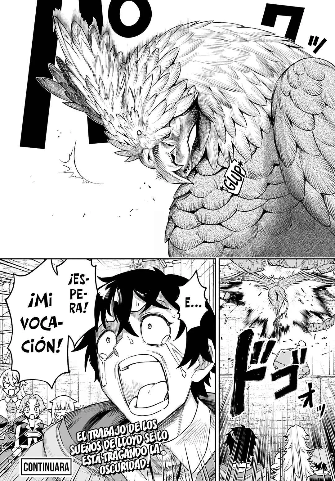Ore Igai Dare mo Saishu Dekinai Sozai na no ni "Sozai Saishuritsu ga Hikui" to Pawahara suru Osananajimi Renkinjutsushi to Zetsuen shita Senzoku Madoushi, Henkyou no Machi de Slow Life wo Okuritai. Capítulo 4: Las Pruebas de La Maestra del Gremio - Page 28
