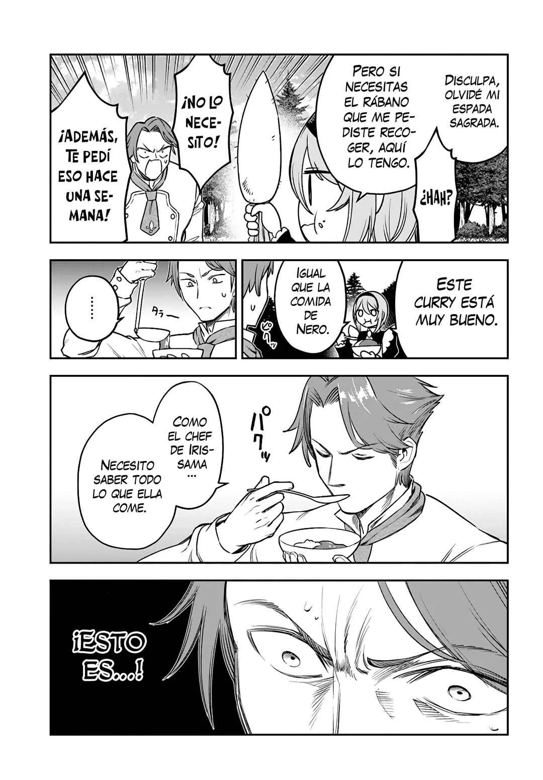 Ore Igai Dare mo Saishu Dekinai Sozai na no ni "Sozai Saishuritsu ga Hikui" to Pawahara suru Osananajimi Renkinjutsushi to Zetsuen shita Senzoku Madoushi, Henkyou no Machi de Slow Life wo Okuritai. Capítulo 7: Dédalo de Las Profundidades - Page 6