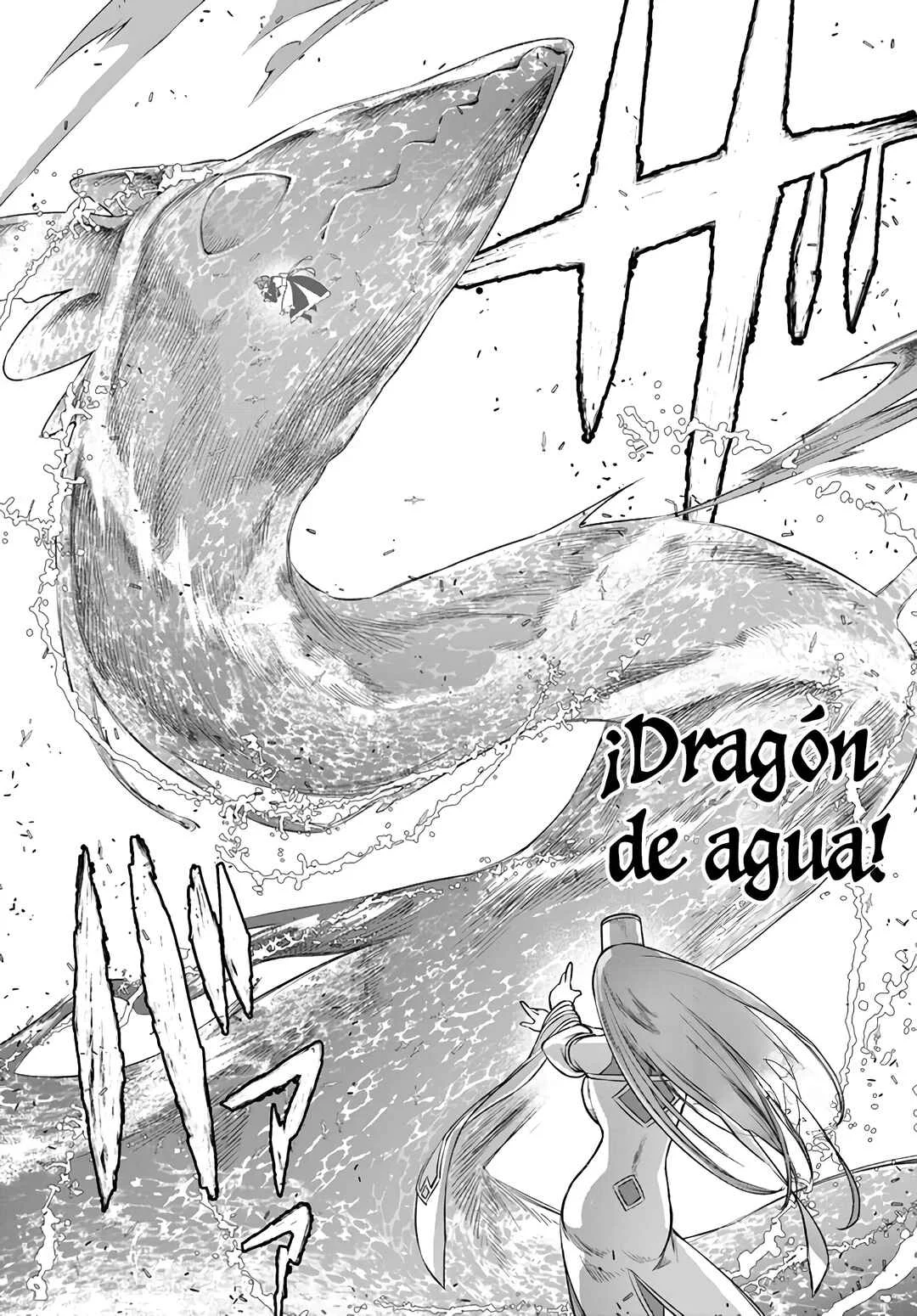 Ore Igai Dare mo Saishu Dekinai Sozai na no ni "Sozai Saishuritsu ga Hikui" to Pawahara suru Osananajimi Renkinjutsushi to Zetsuen shita Senzoku Madoushi, Henkyou no Machi de Slow Life wo Okuritai. Capítulo 7: Dédalo de Las Profundidades - Page 21