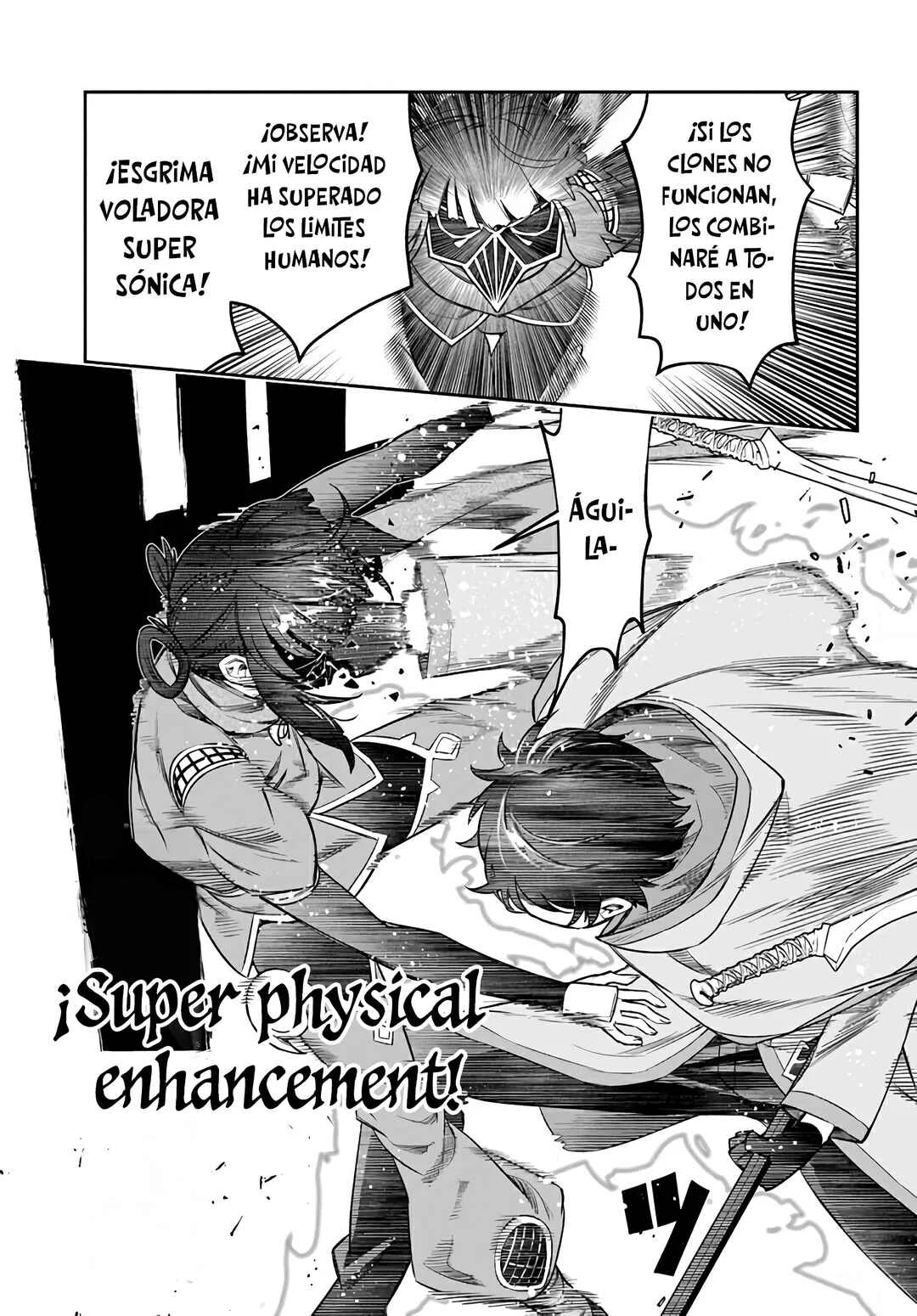 Ore Igai Dare mo Saishu Dekinai Sozai na no ni "Sozai Saishuritsu ga Hikui" to Pawahara suru Osananajimi Renkinjutsushi to Zetsuen shita Senzoku Madoushi, Henkyou no Machi de Slow Life wo Okuritai. Capítulo 9: El Asesino de Roland - Page 19
