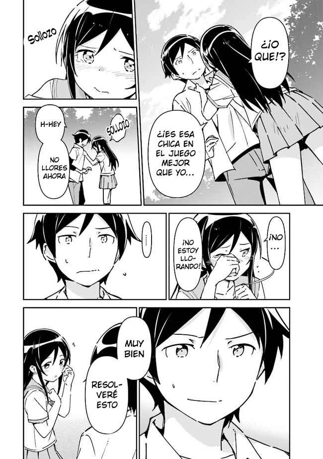 Ore no Imouto ga Konna ni Kawaii Wake ga Nai - Ayase IF Capítulo 1 - Page 14