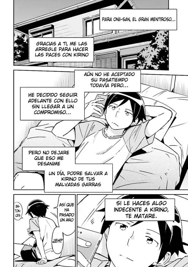 Ore no Imouto ga Konna ni Kawaii Wake ga Nai - Ayase IF Capítulo 2.1 - Page 5