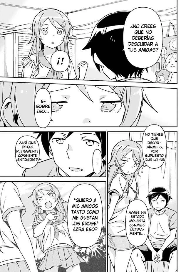 Ore no Imouto ga Konna ni Kawaii Wake ga Nai - Ayase IF Capítulo 2 - Page 7
